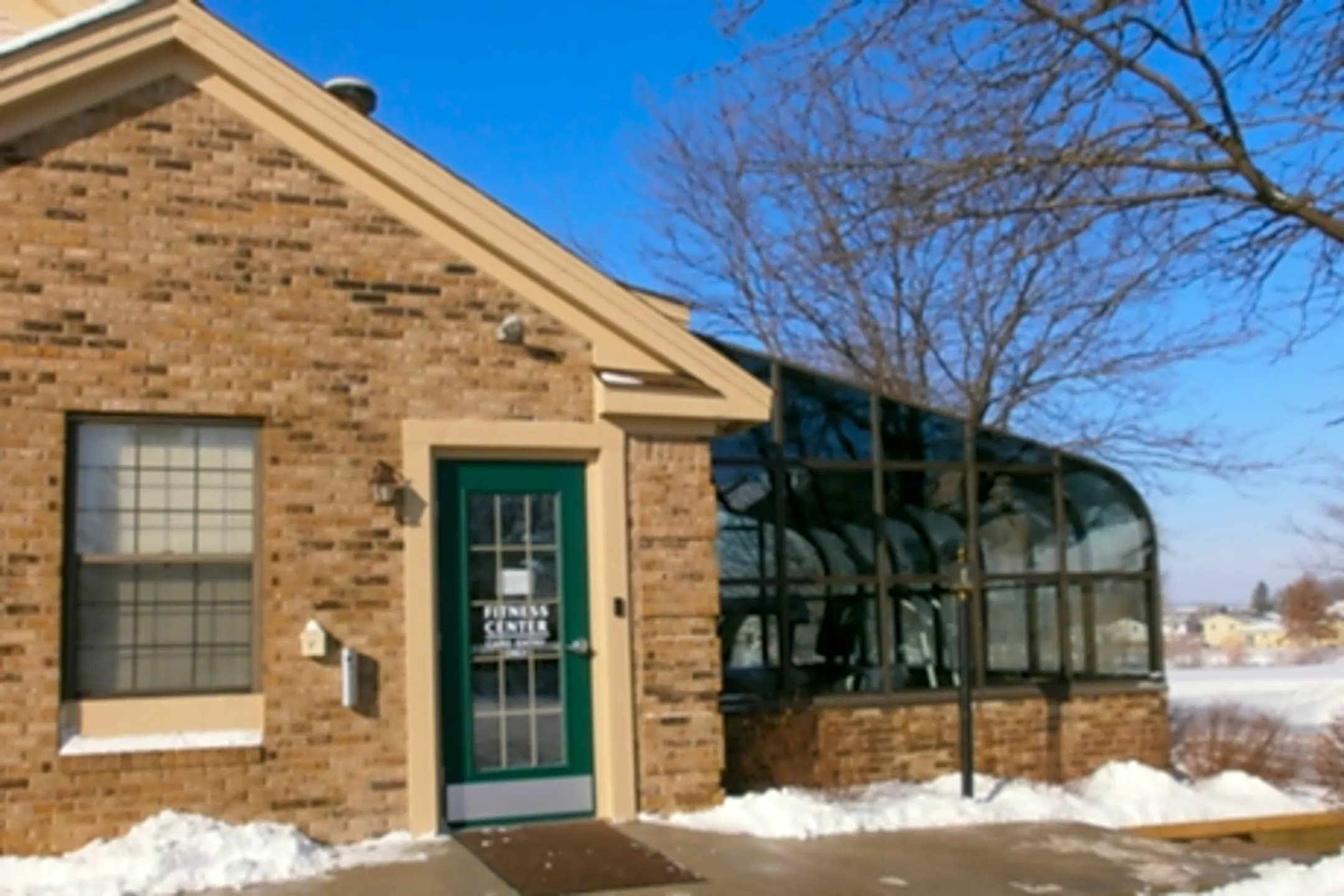 Rolling Hills Apartments Lapeer, MI 48446