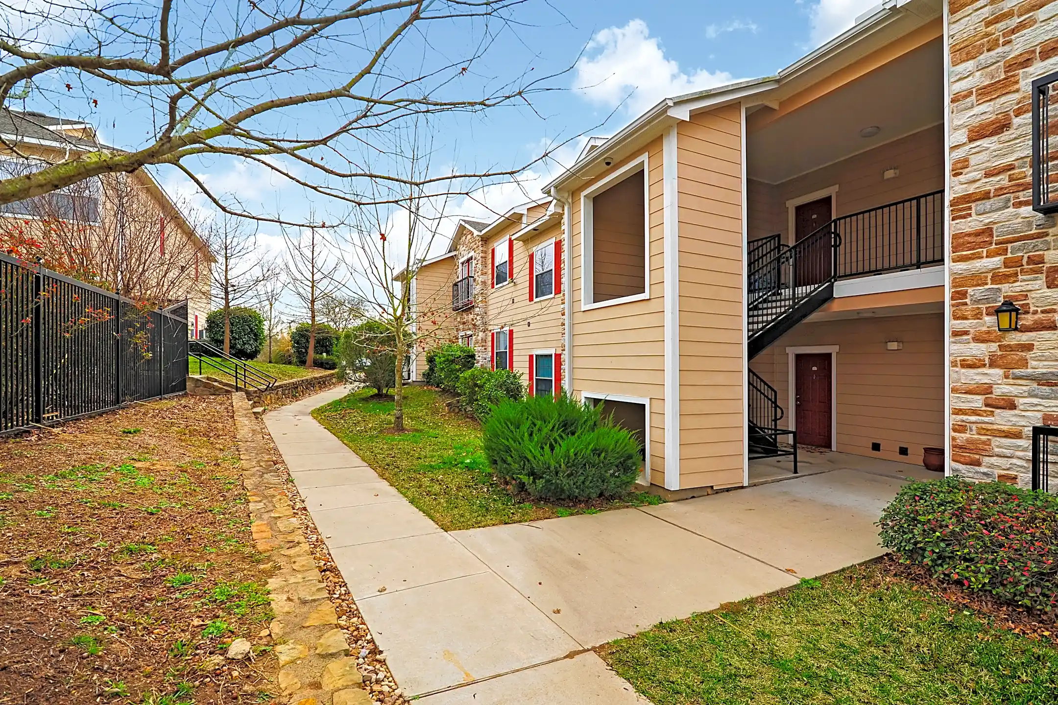 Walnut Ridge Apartments 1900 Walnut St Bastrop, TX Apartments for
