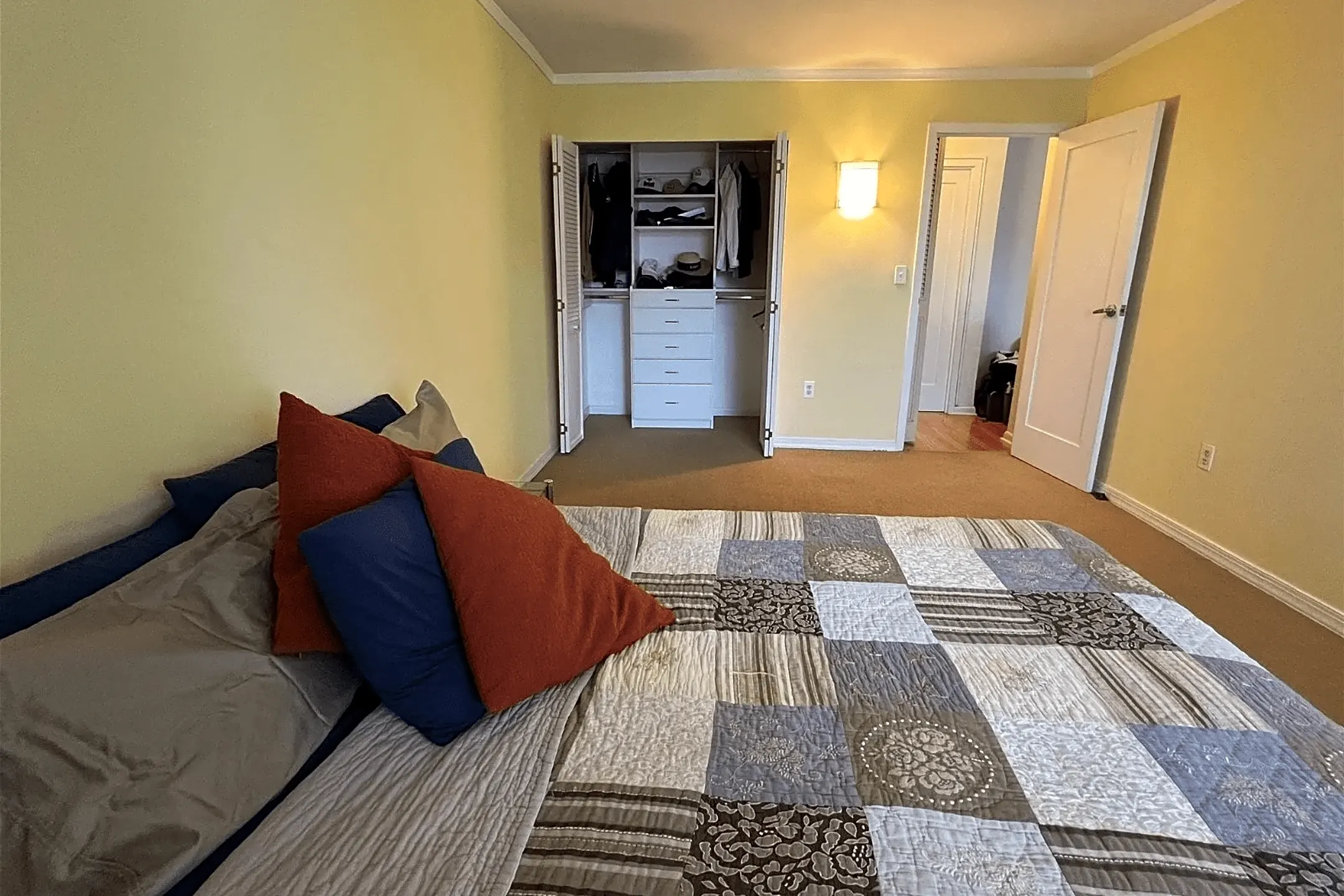 1 Wall St - 1 Wall St unit 3D | Fort Lee, NJ Apartments for Rent | Rent.