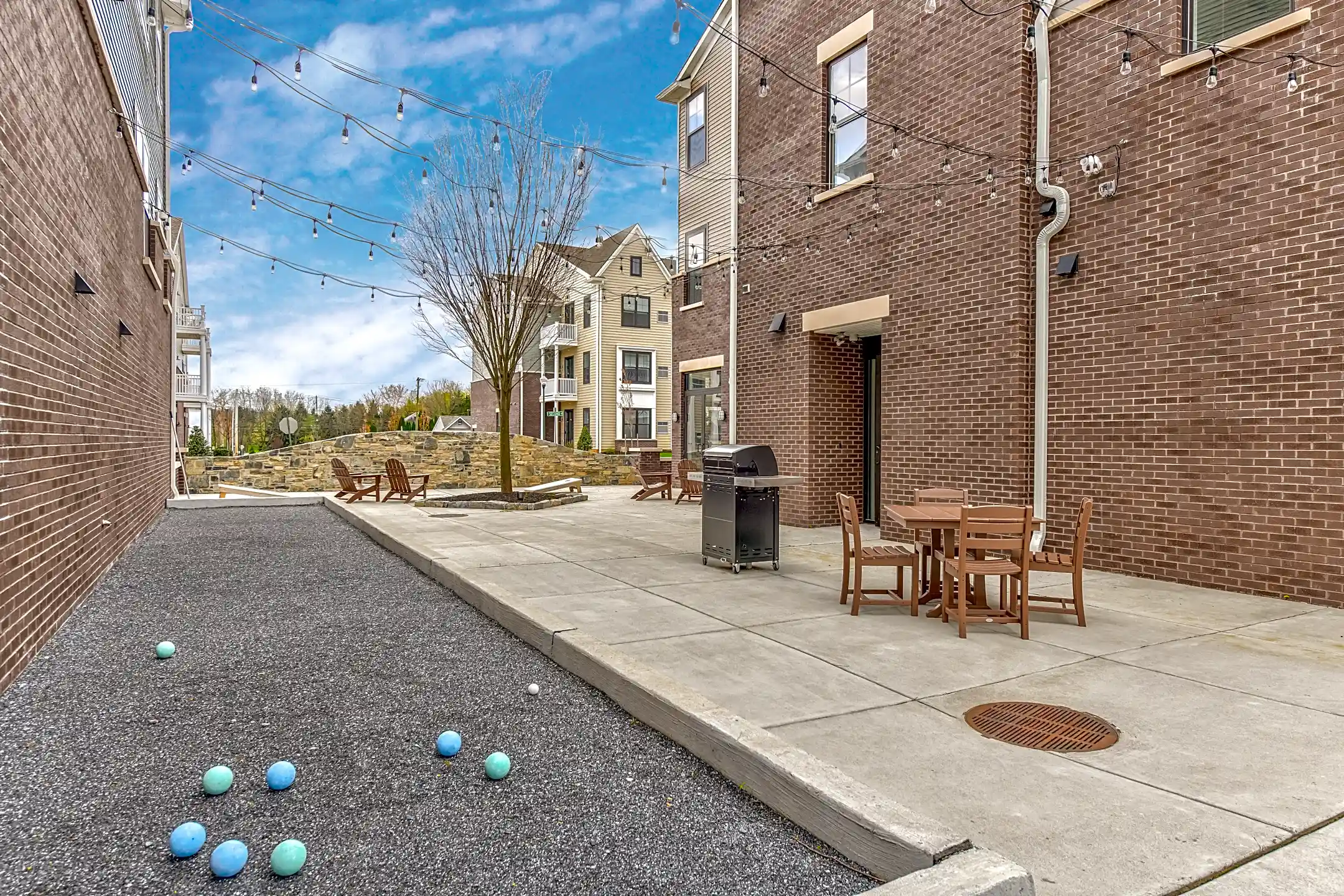 Verde Apartments 308 E 2nd St Hummelstown, PA Apartments for Rent