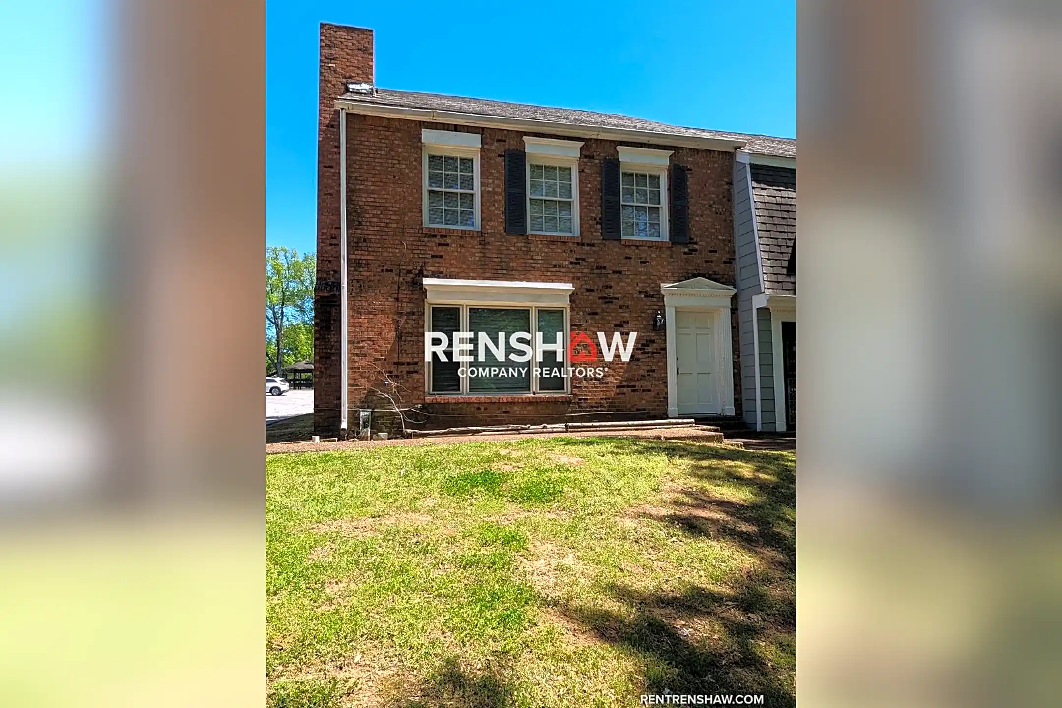 3363 Coachouse Cove Bartlett, TN Houses for Rent Rent.