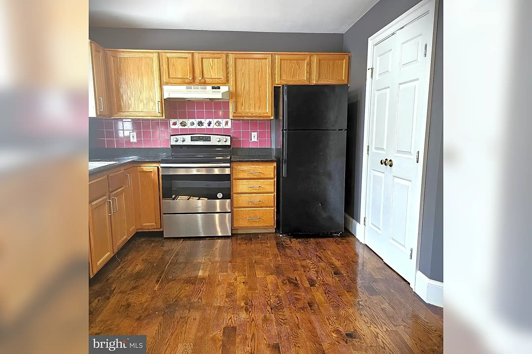 Kitchen - 12998 Abner Ave - Woodbridge, VA
