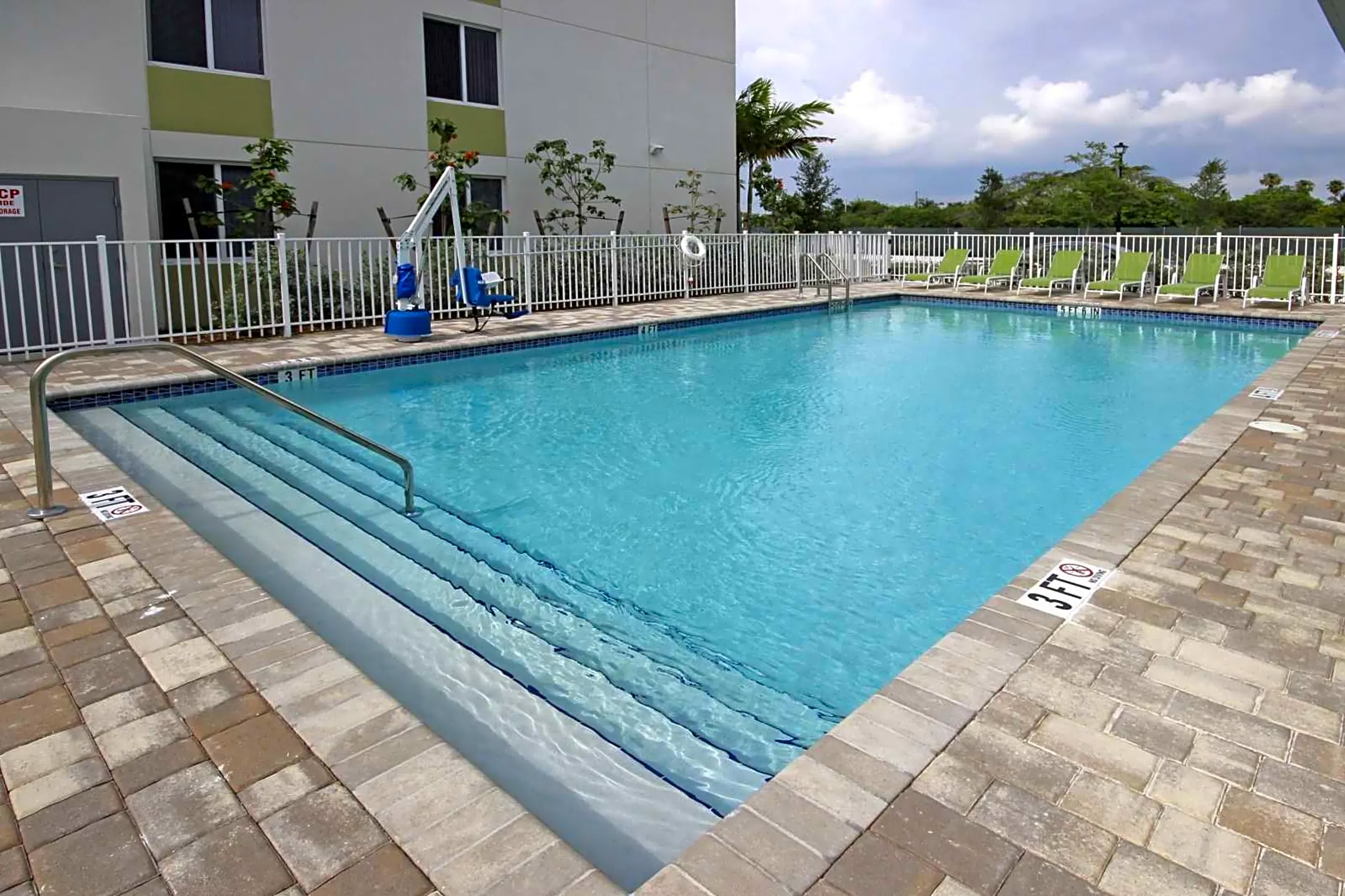 The Landings at Coral Town Park - 14361 SW 268th St | Homestead, FL ...