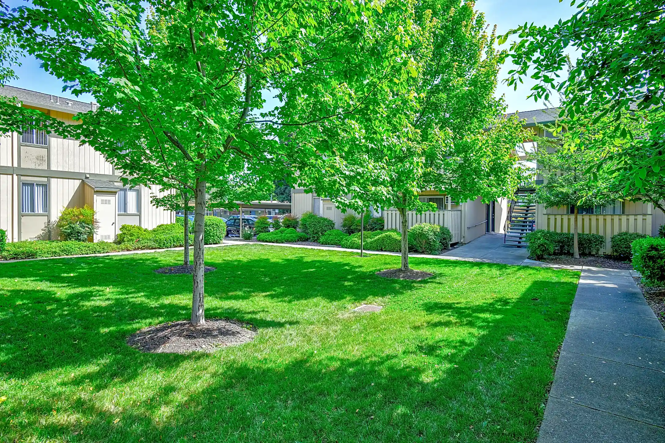 Oakview 2055 Fox Way Concord, CA Apartments for Rent Rent.