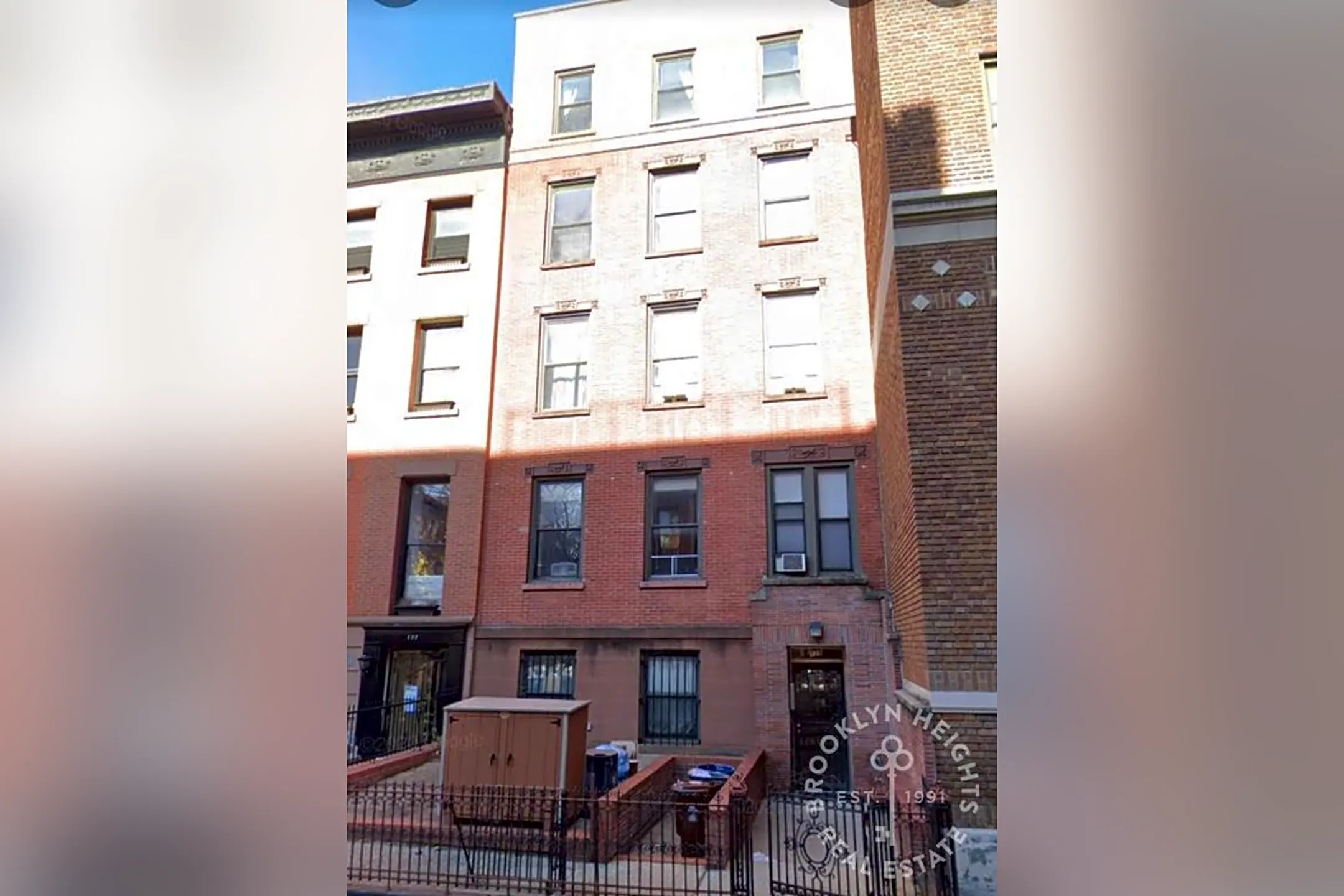 139 Joralemon St - 139 Joralemon St unit 1R | Brooklyn, NY Apartments ...