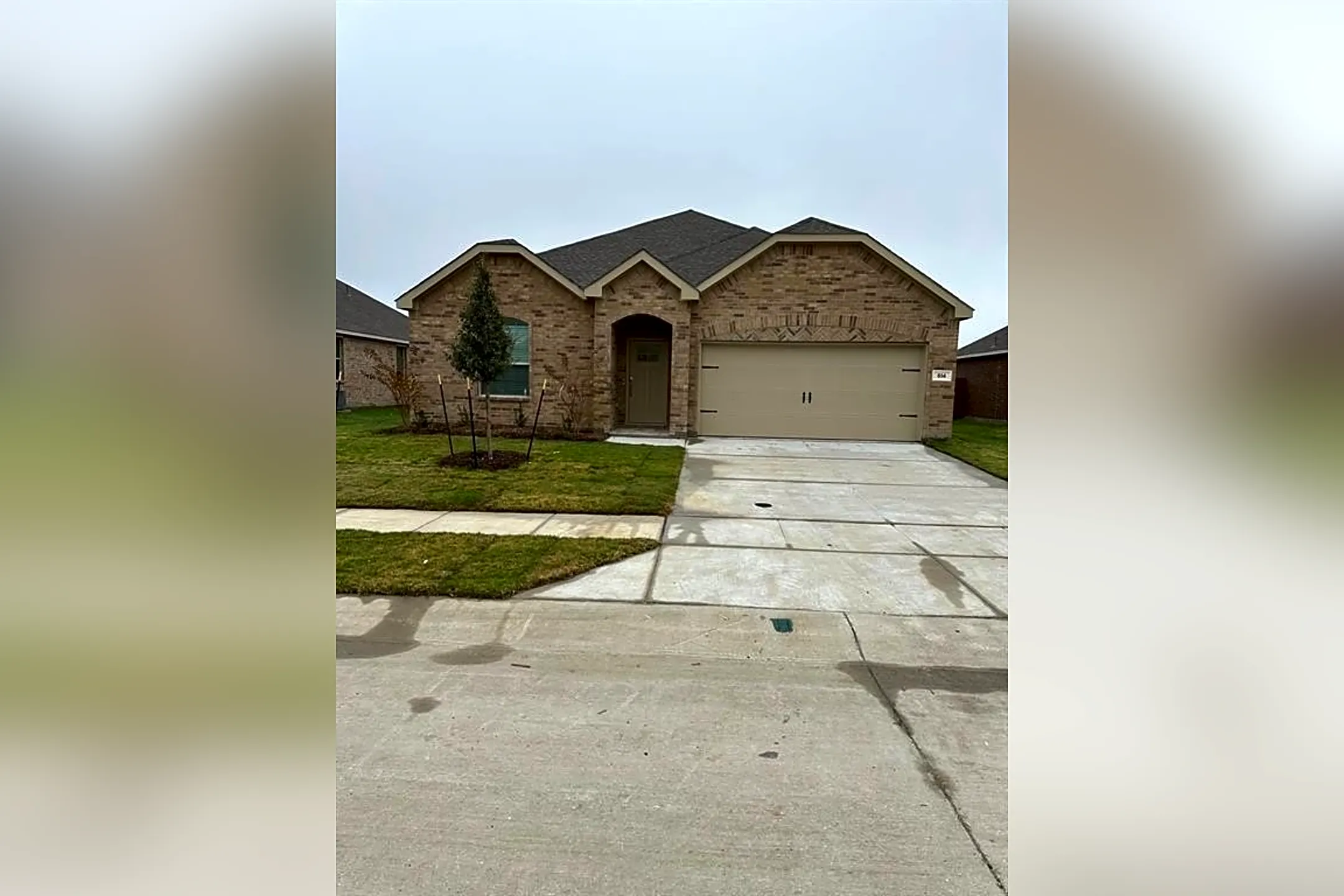 514 Macdonald Wy Fate, TX Houses for Rent Rent.