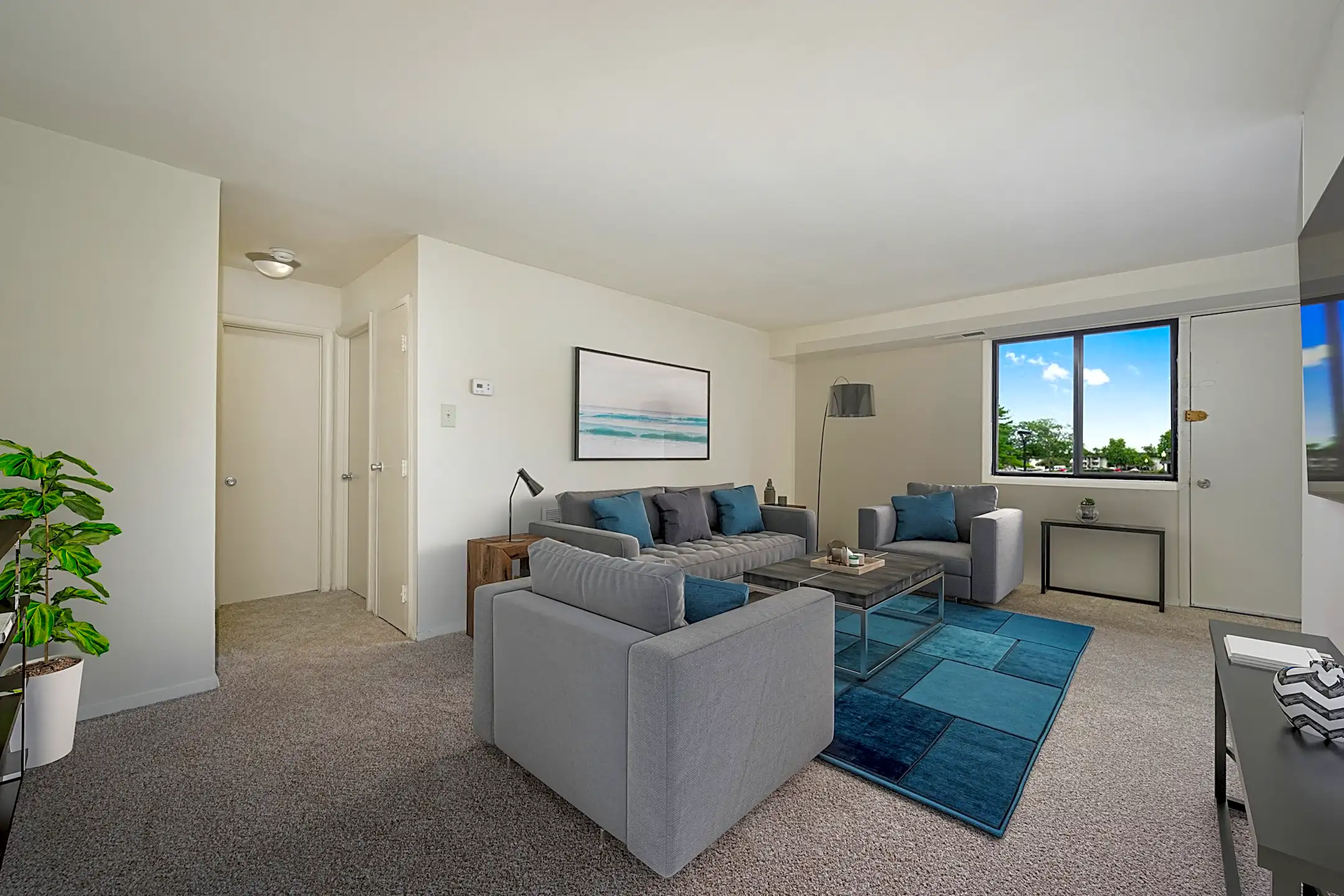 Seven Springs Apartments College Park, MD 20740