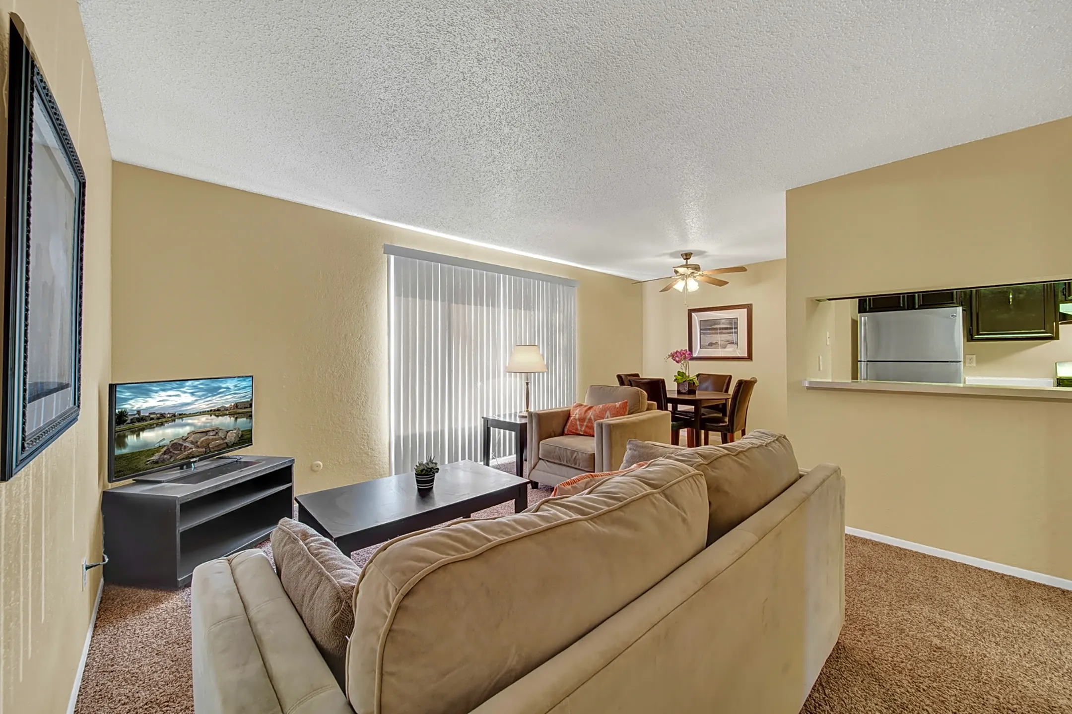 Vista Ventana Apartments 5500 Confetti Dr El Paso, TX Apartments