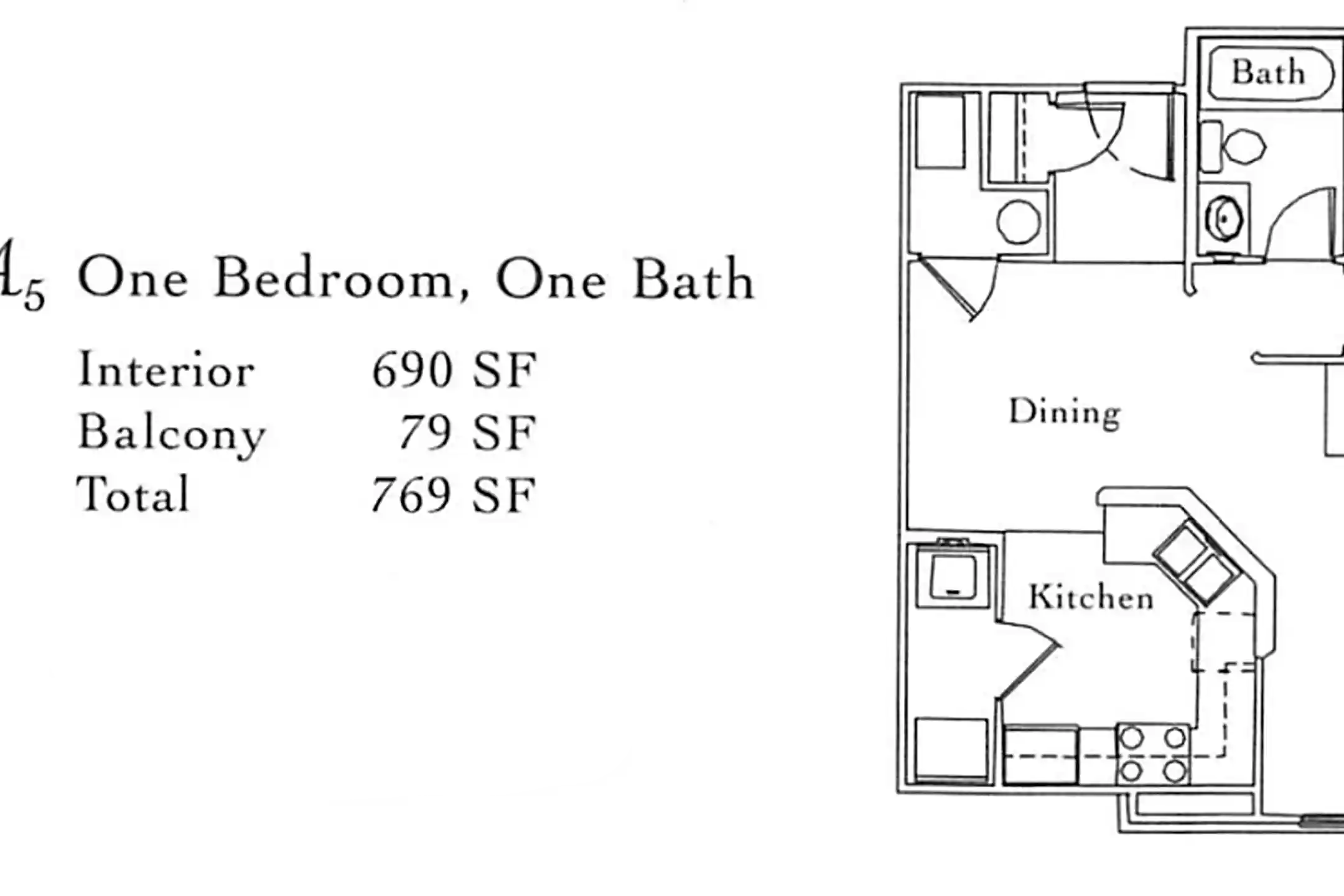 Tiburon Apartments 706 W. Belleview Ave Littleton, CO Apartments