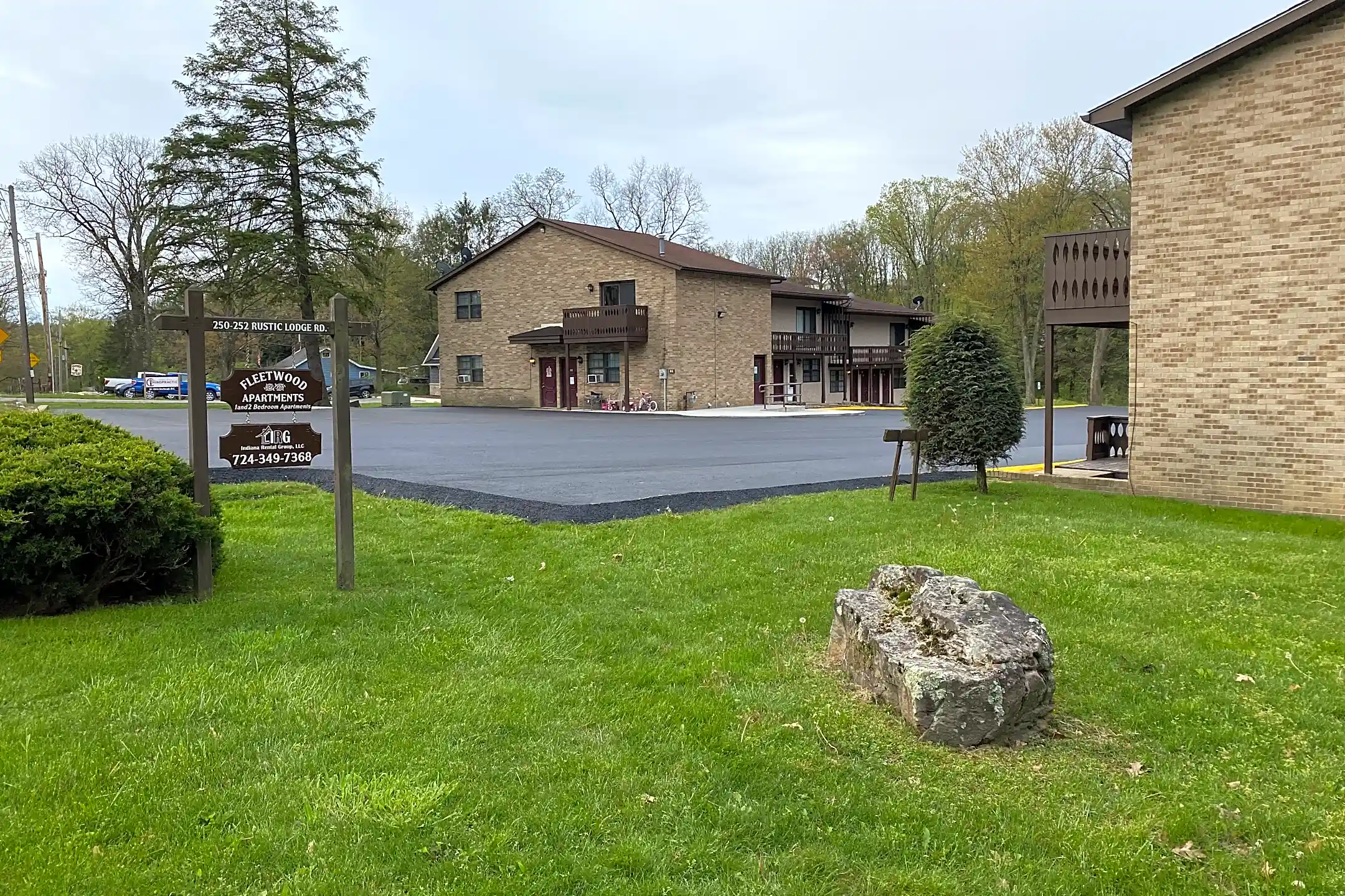 250 Rustic Lodge Rd 250 Rustic Lodge Rd unit UNIT9 Indiana, PA