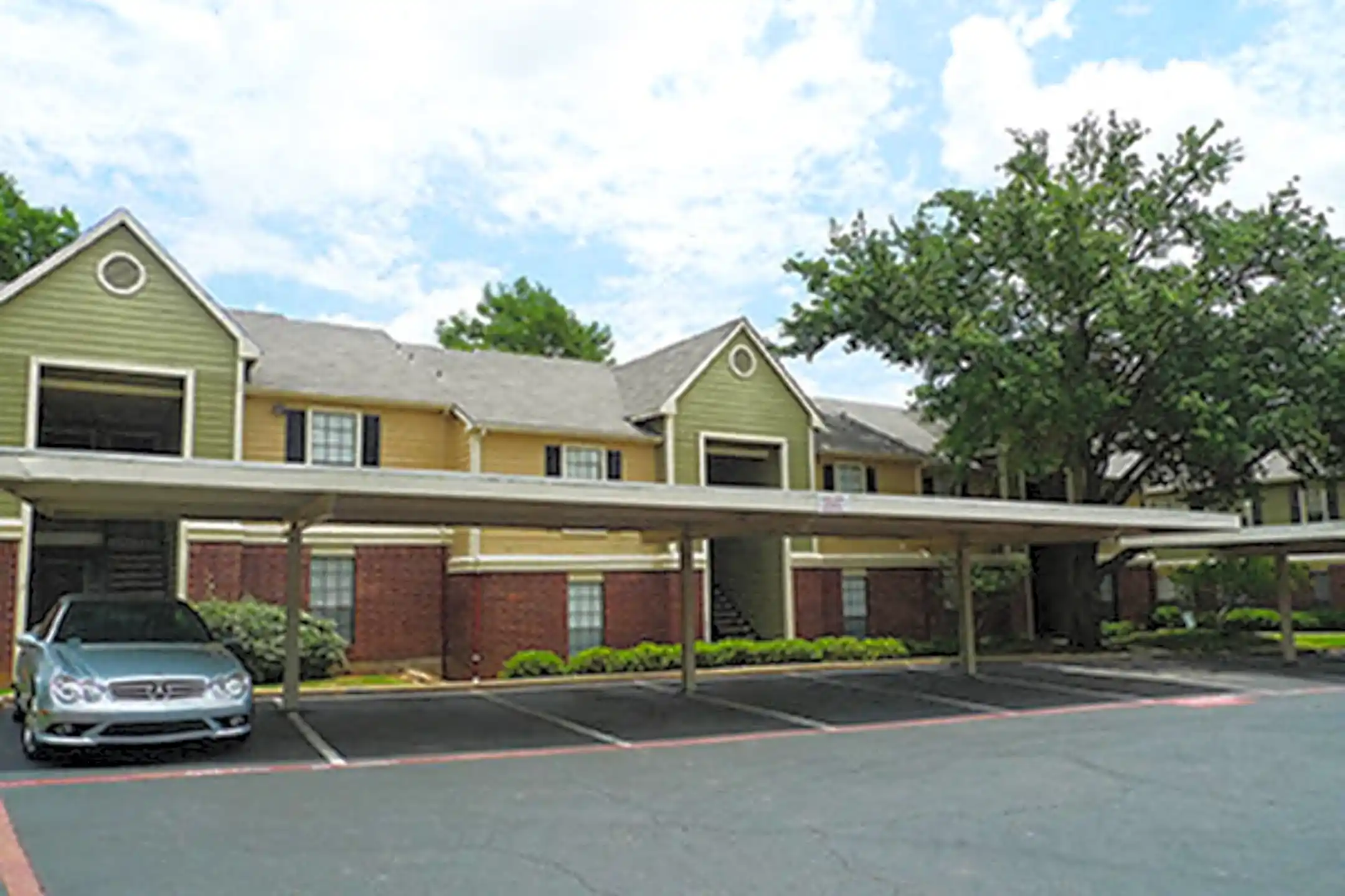 The Arbors On Forest Ridge Bedford, TX 76021