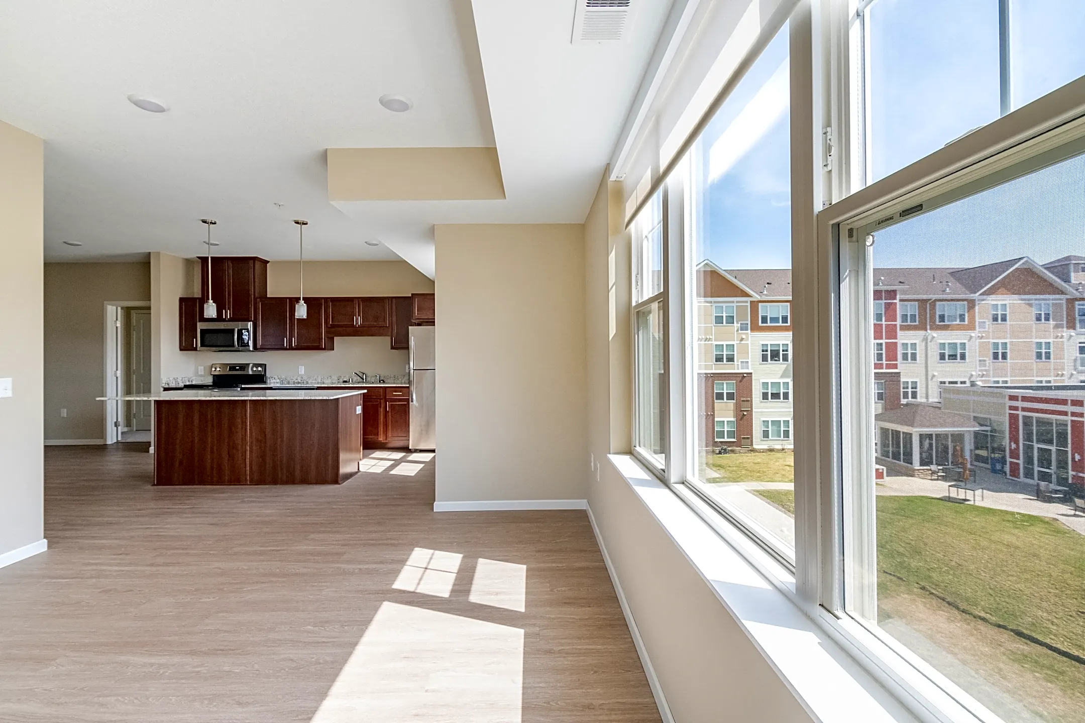 The Winslow 1631 Marthaler Ln West Saint Paul, MN Apartments for