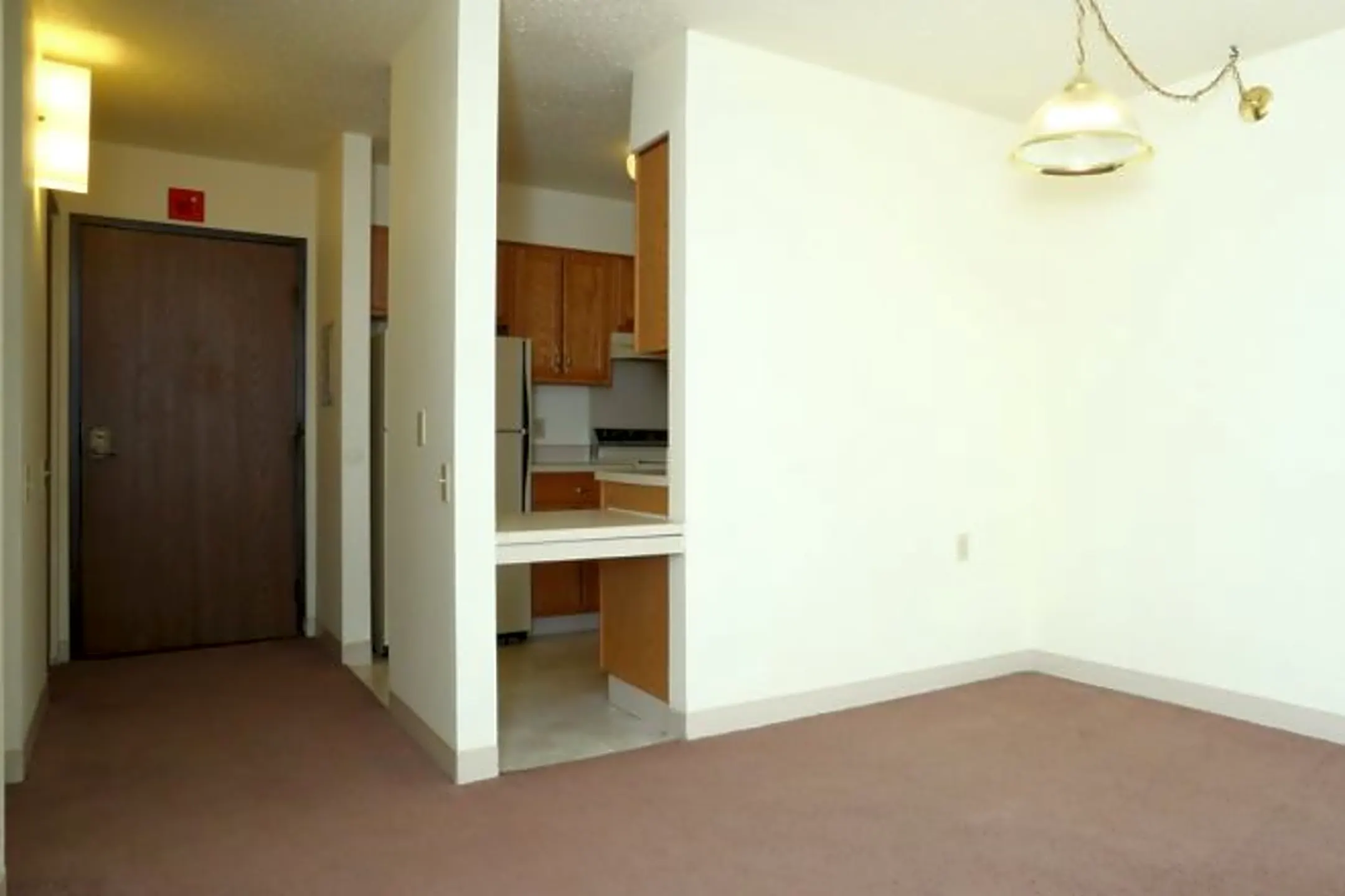 Riverfront Apartments Lansing, MI 48912