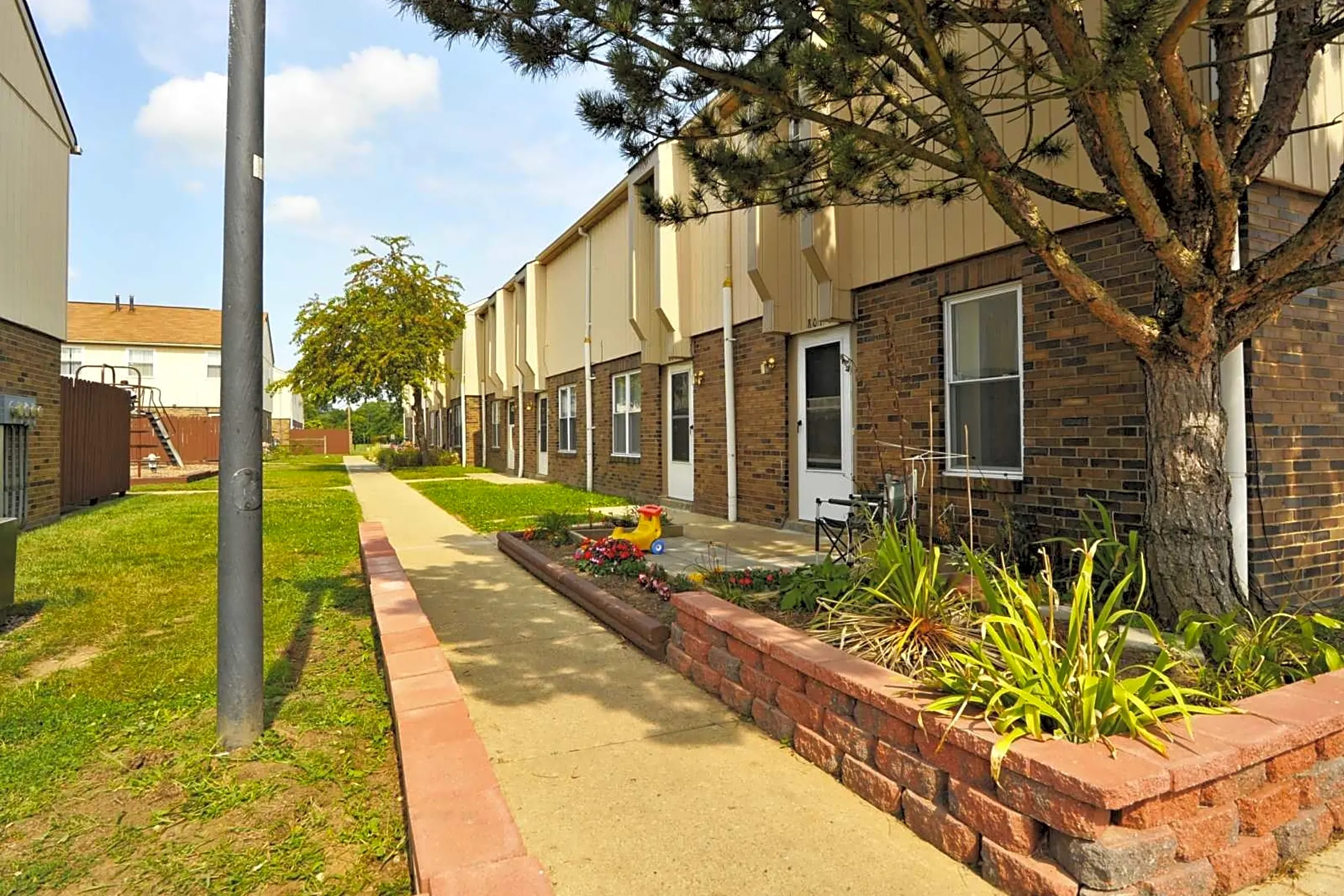 Apartments In West Jefferson Ohio