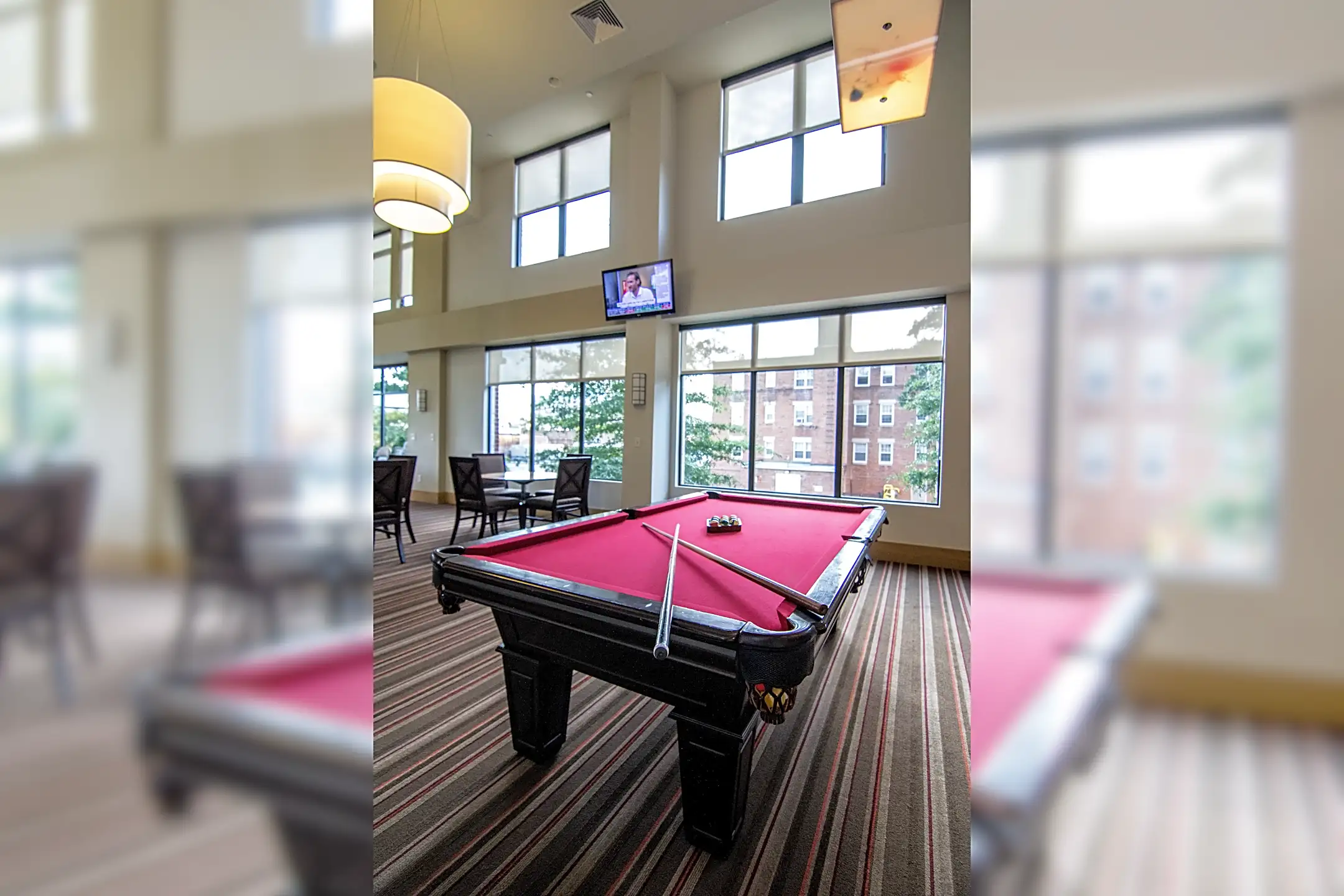 Penrose Square Arlington, VA 22204