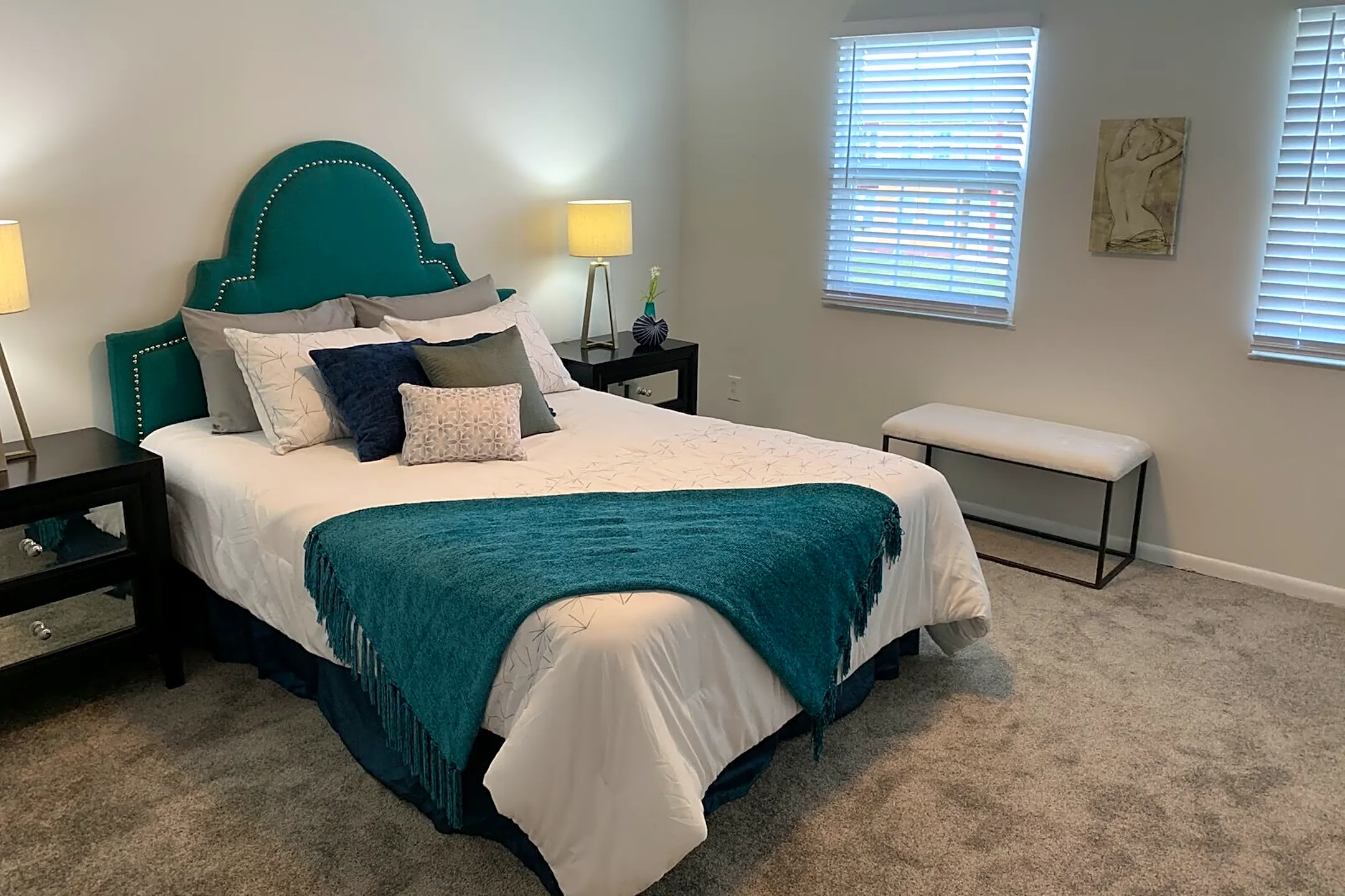 Sawbury Commons/Sandbury Townhomes 2637 Sawbury Blvd Columbus, OH