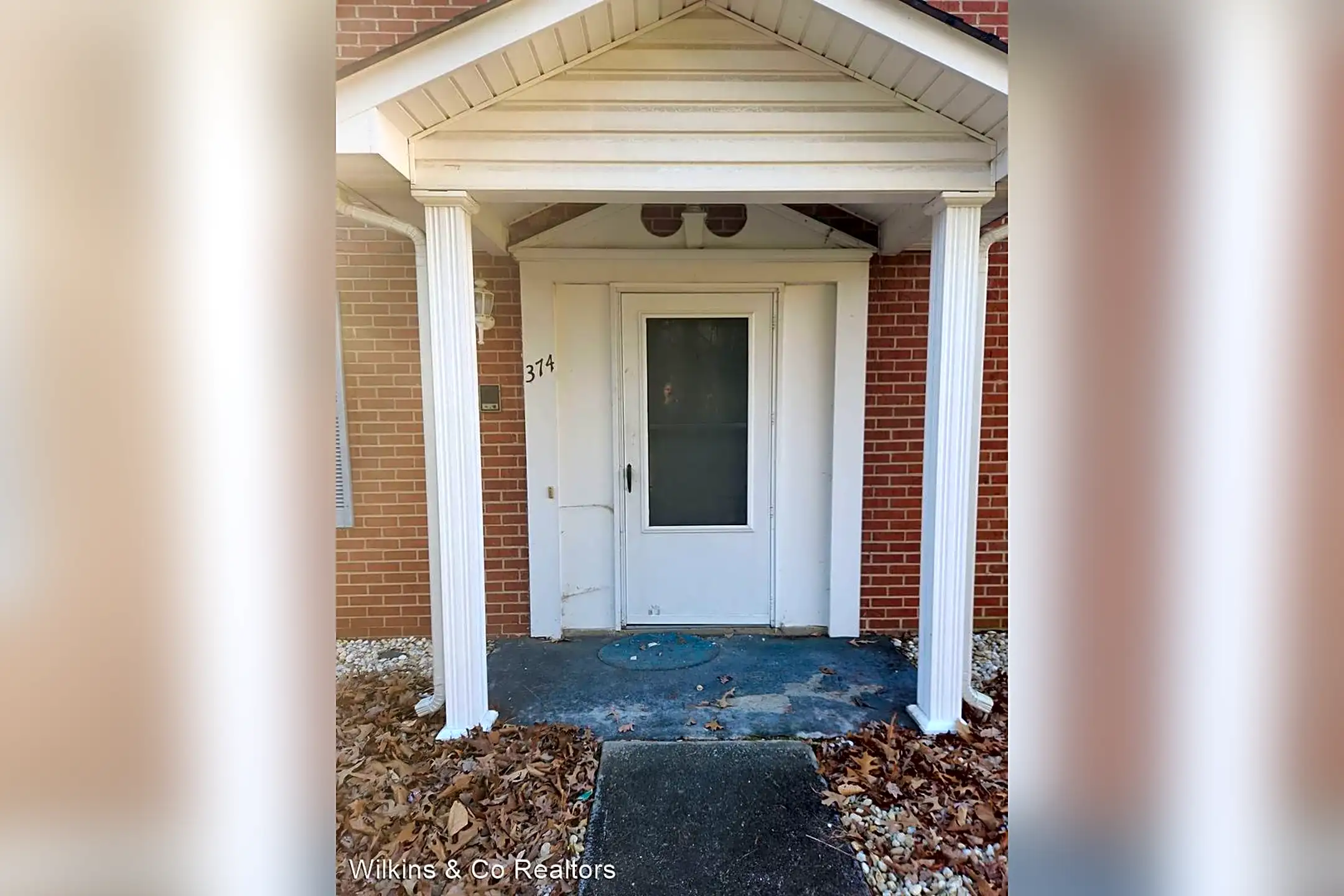 374 Seminole Trail Danville, VA Houses for Rent Rent.