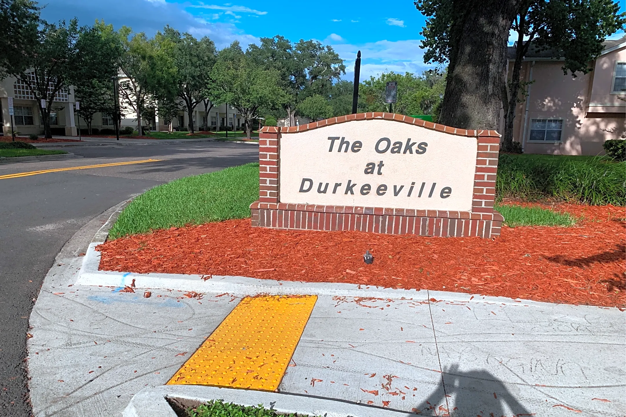 The Oaks At Durkeeville Apartments Jacksonville, FL 32209