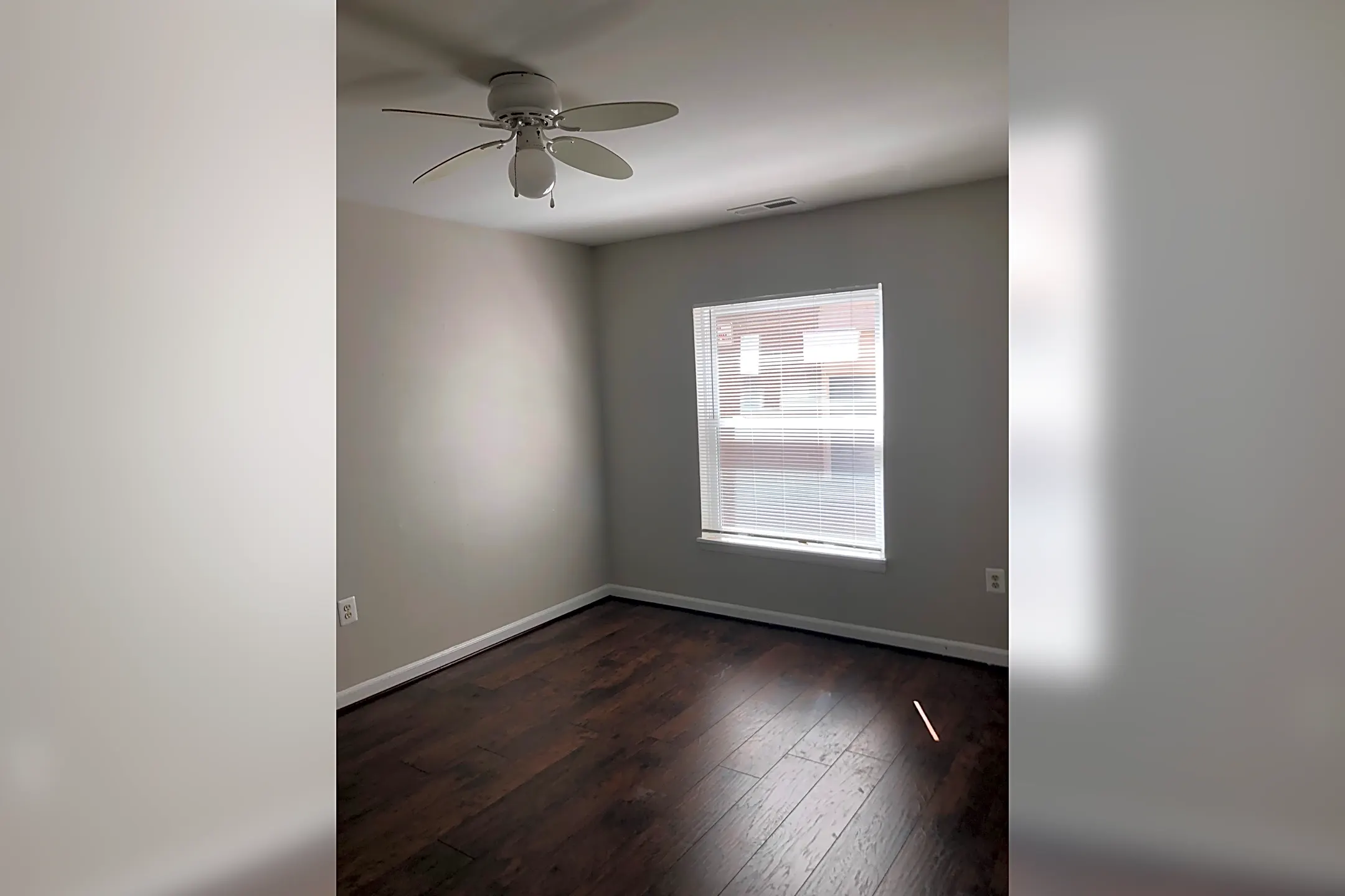 Bedroom - 3833 St Barnabas Rd - Suitland, MD