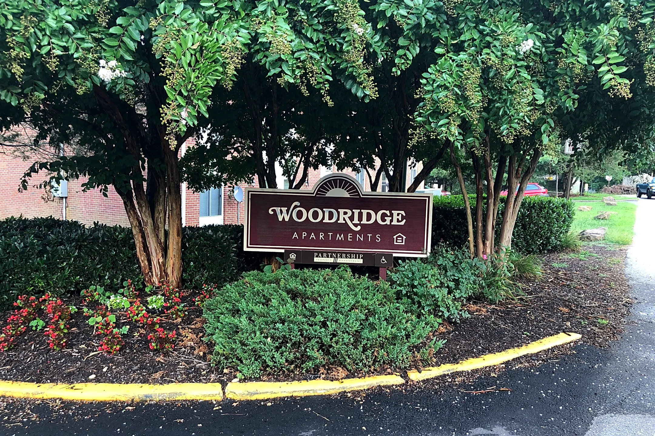 WOODRIDGE Apartments Asheville, NC 28806