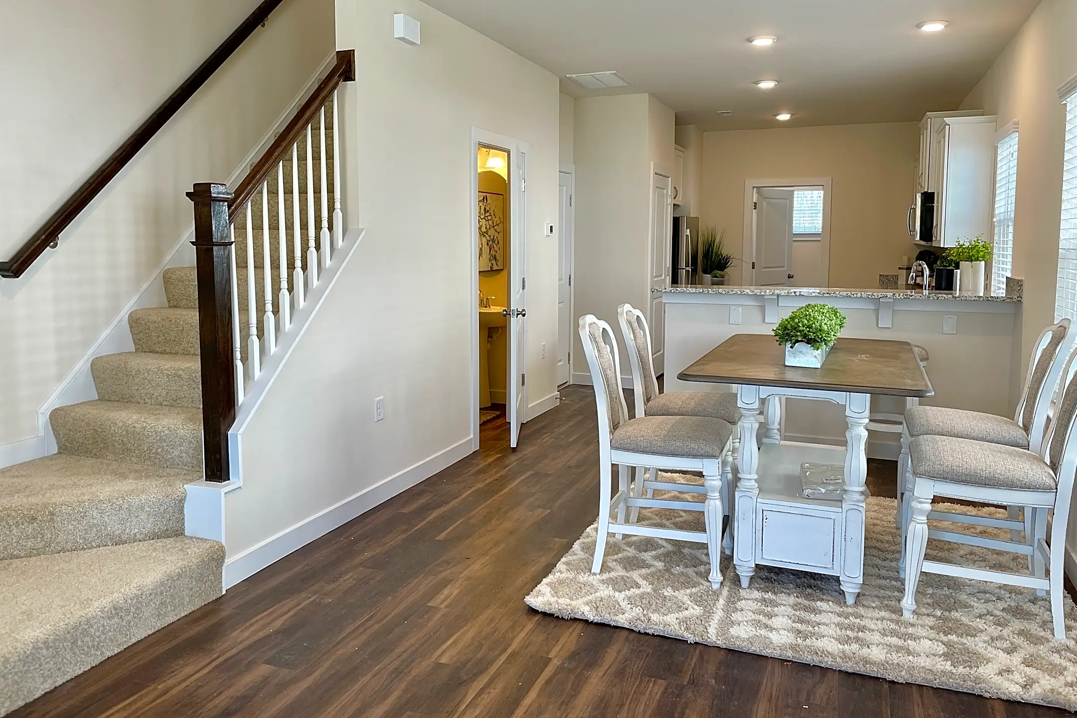 Towns at Swift Creek Midlothian, VA 23112