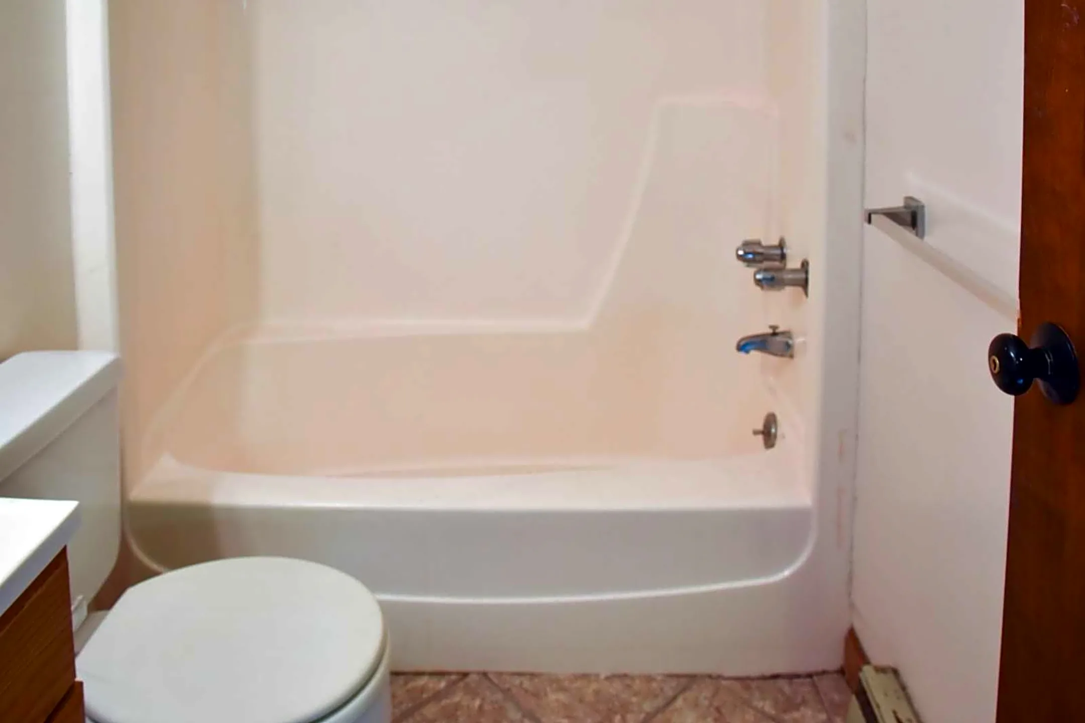 Bathroom - Opechee Garden Apartments - Laconia, NH