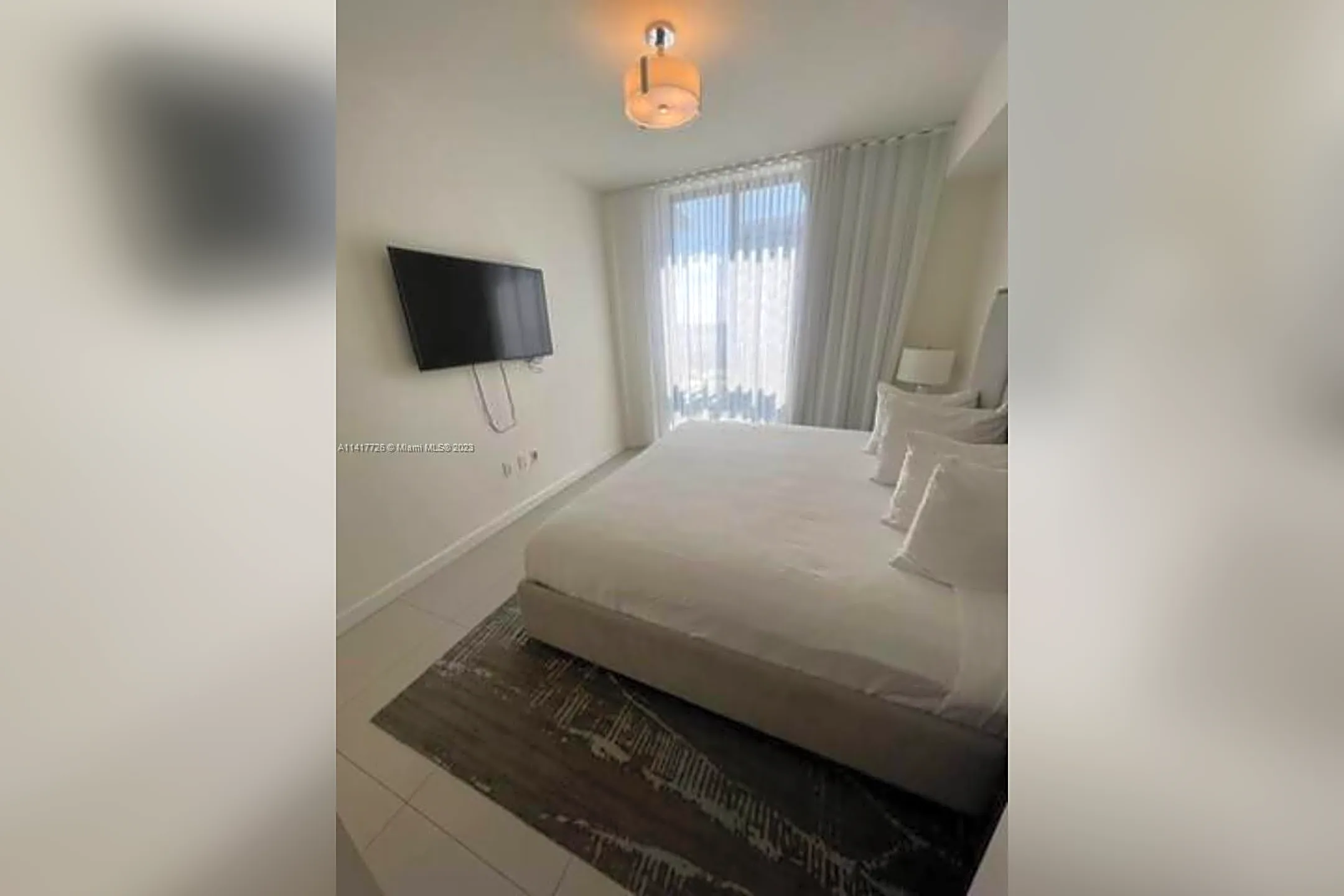 Bedroom - 5350 NW 84th Ave #1208 - Doral, FL