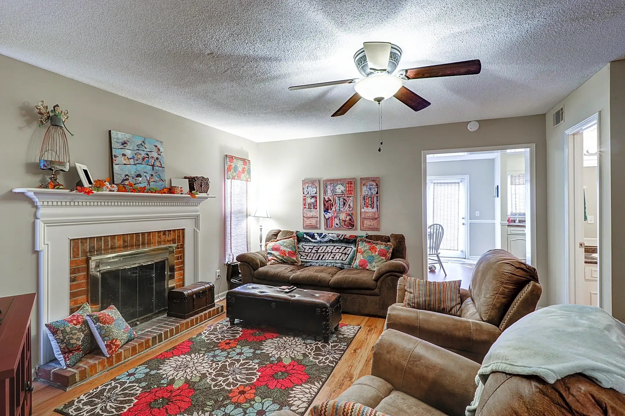 Greenbriar Apartments Statesboro, GA 30458