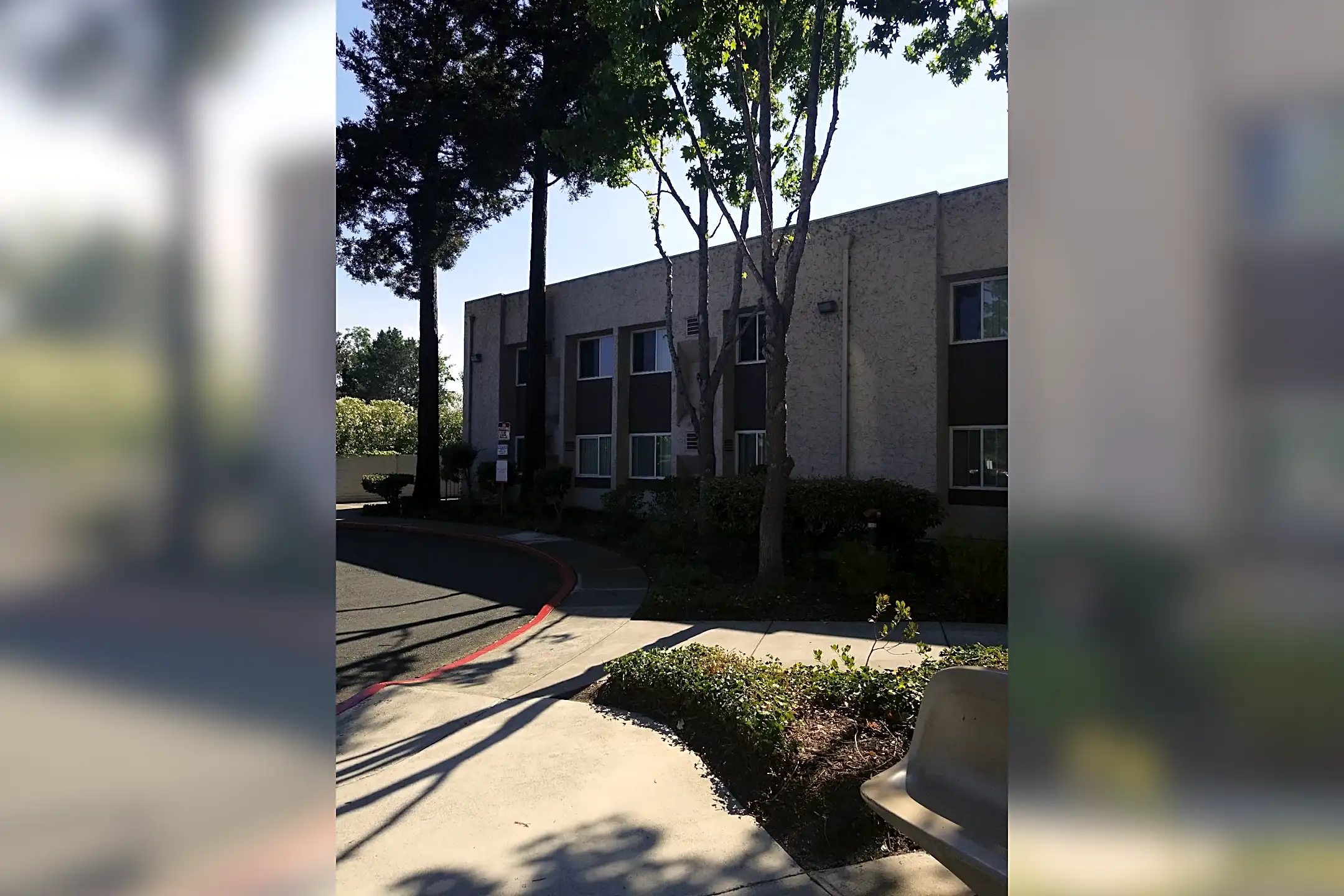 Petaluma Senior Apartments - Petaluma, CA 94954