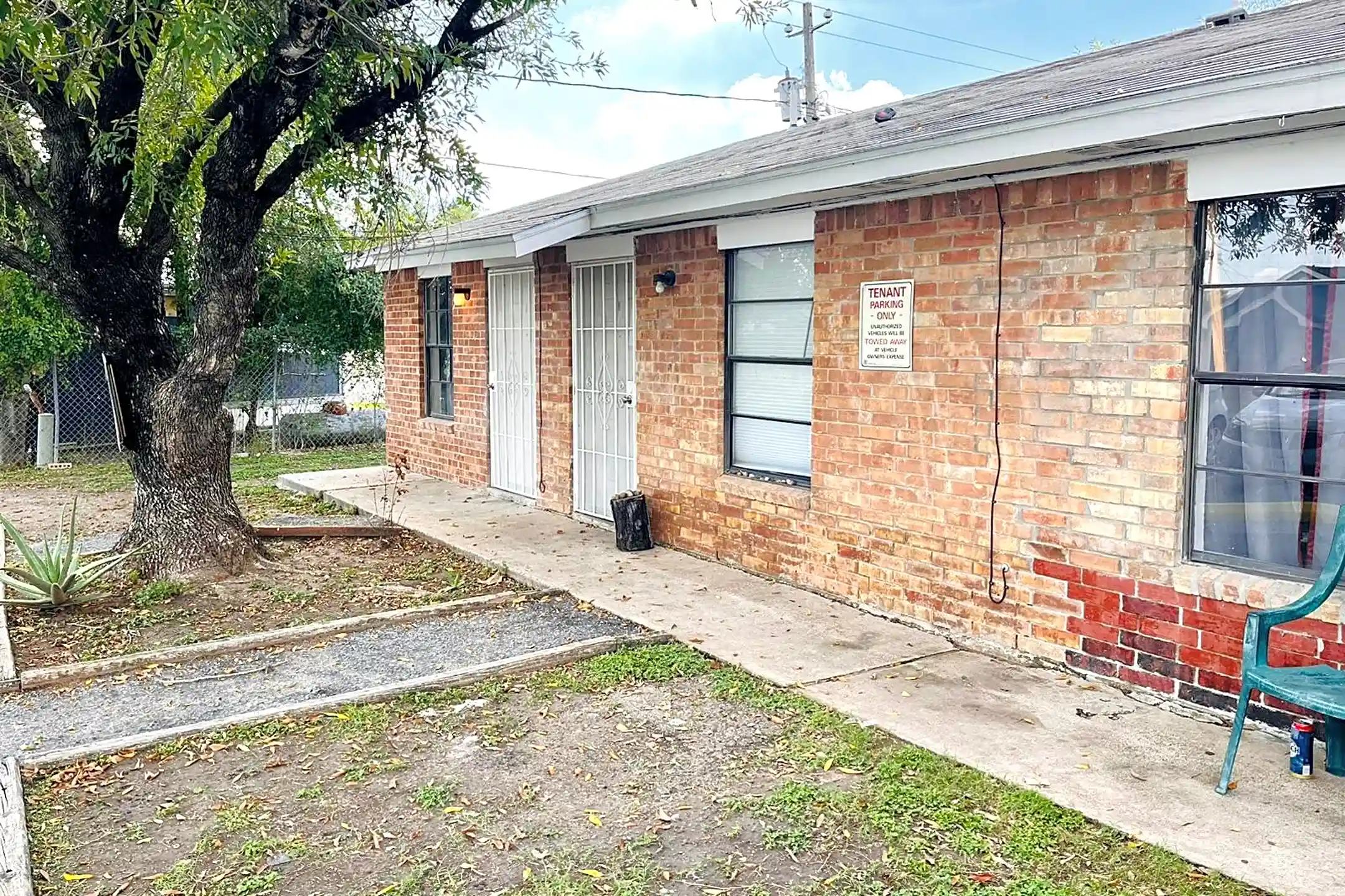 102 S Holland Ave 102 S Holland Ave unit 9 Mission, TX Apartments