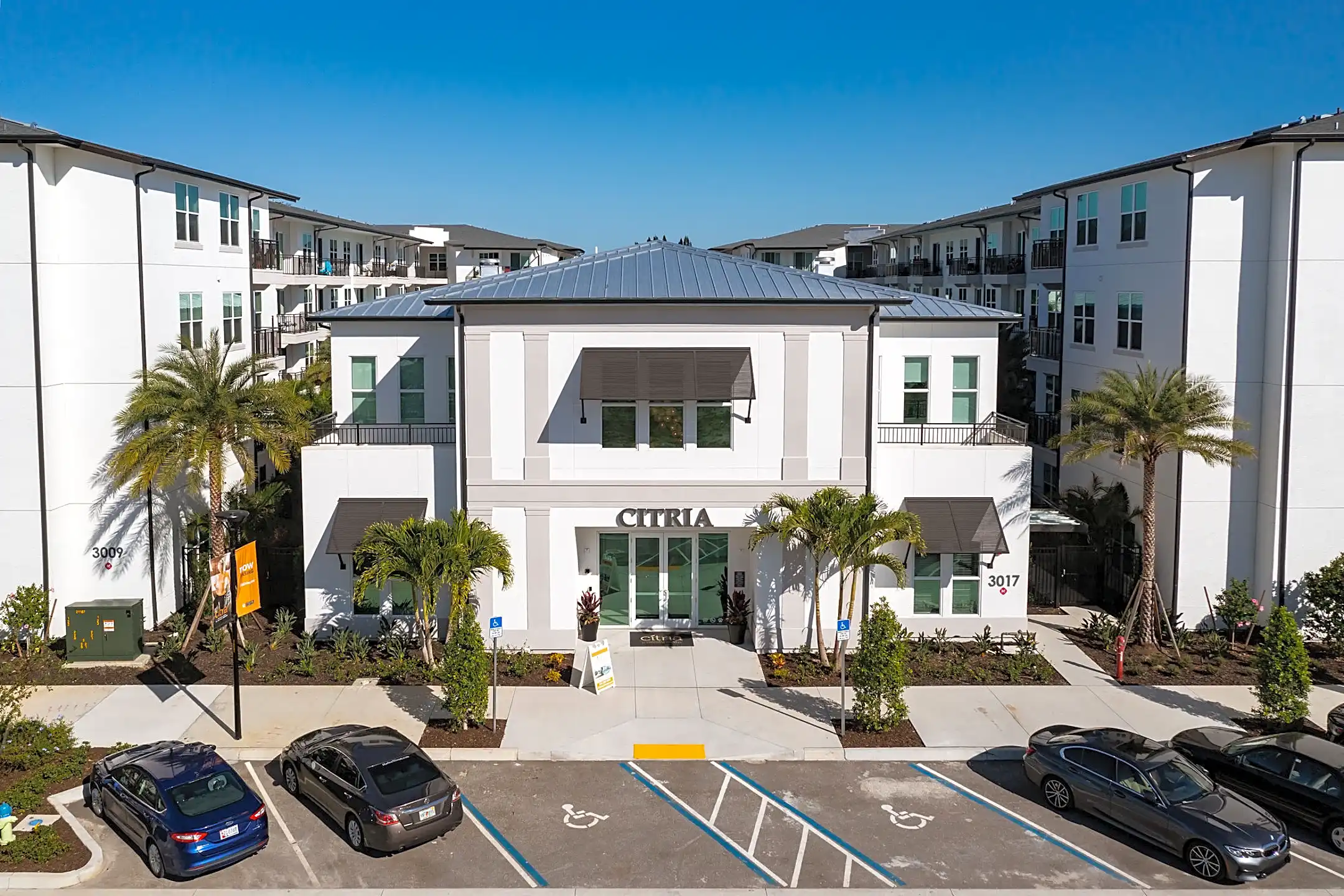 Citria at Fruitville 3017 Clementine Ct Sarasota, FL Apartments for