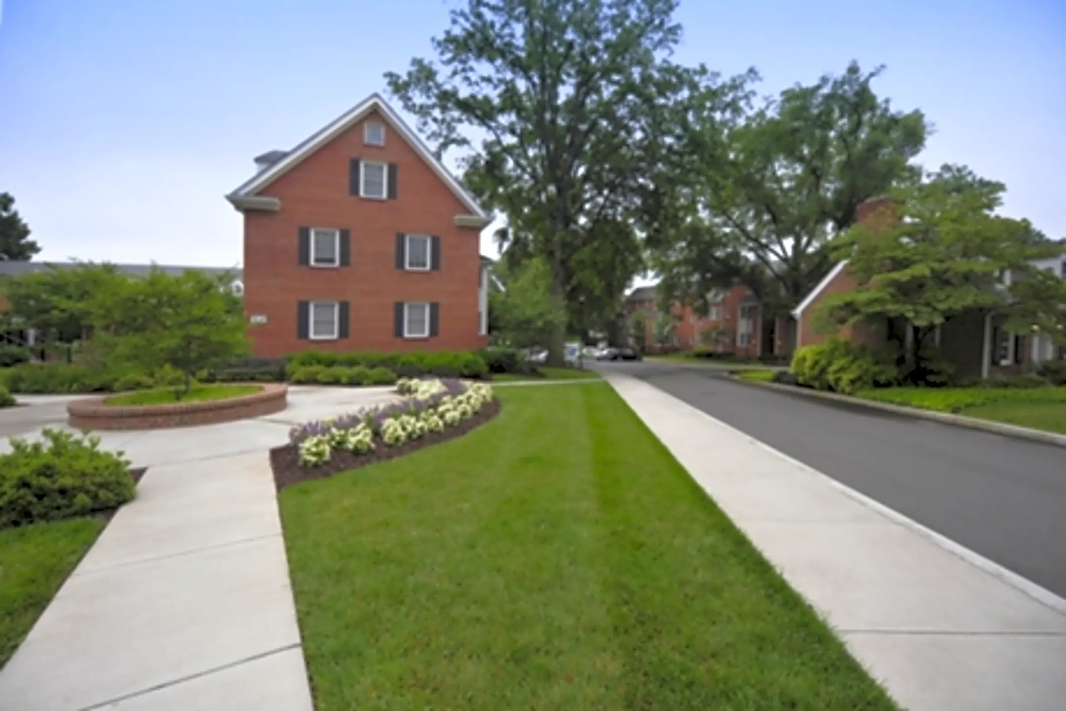 Malvern Manor Apartments 41 1/2 Malvern Ave Richmond, VA Apartments