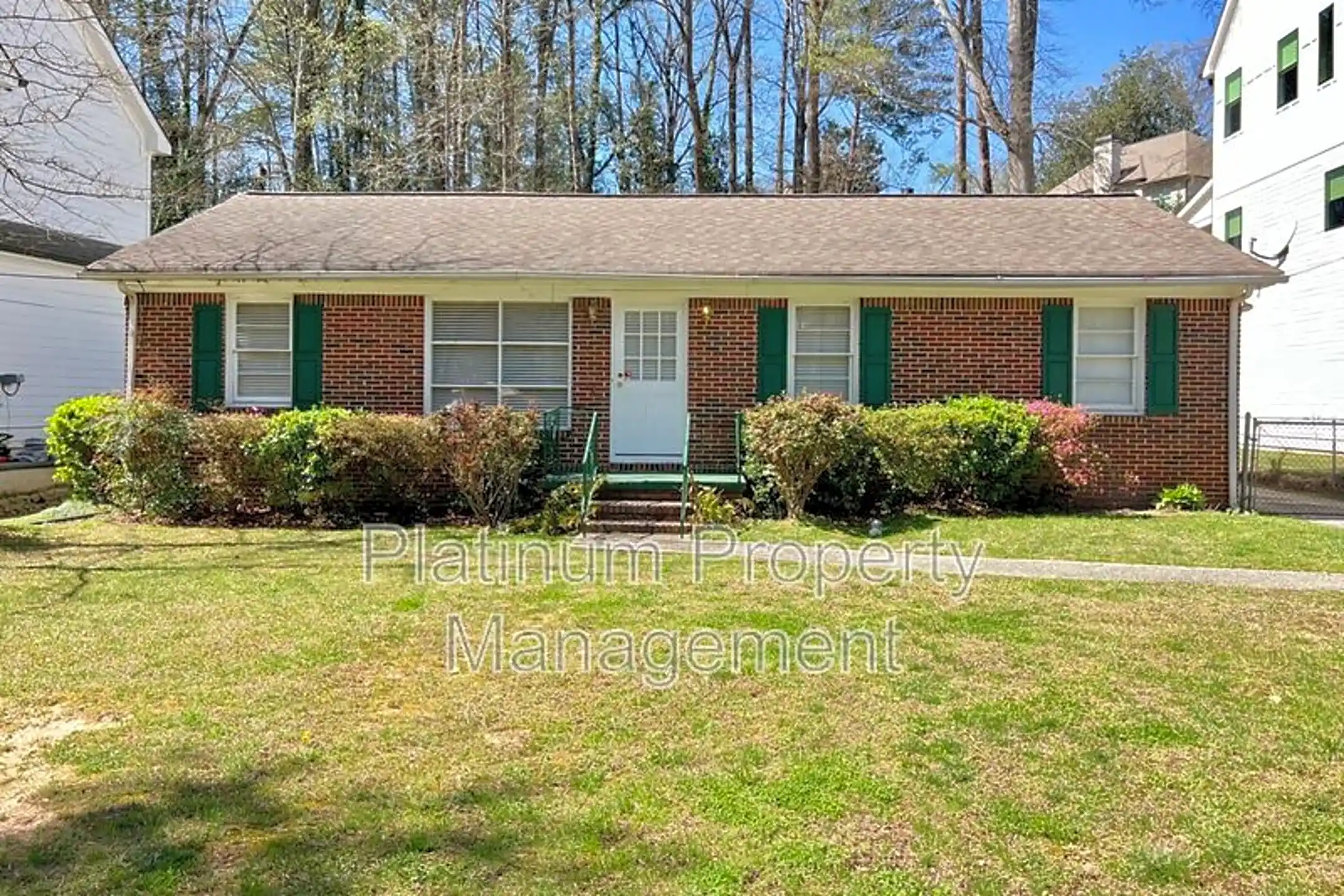1728 Wayland Circle NE Brookhaven, GA Houses for Rent Rent.