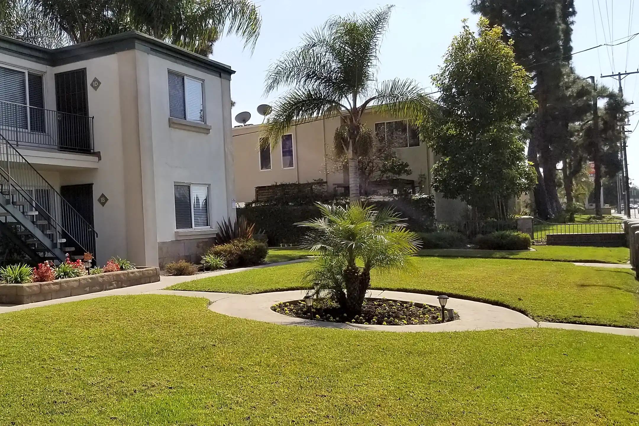 Heritage Point 10680 Knott Ave Stanton, CA Apartments for Rent Rent.