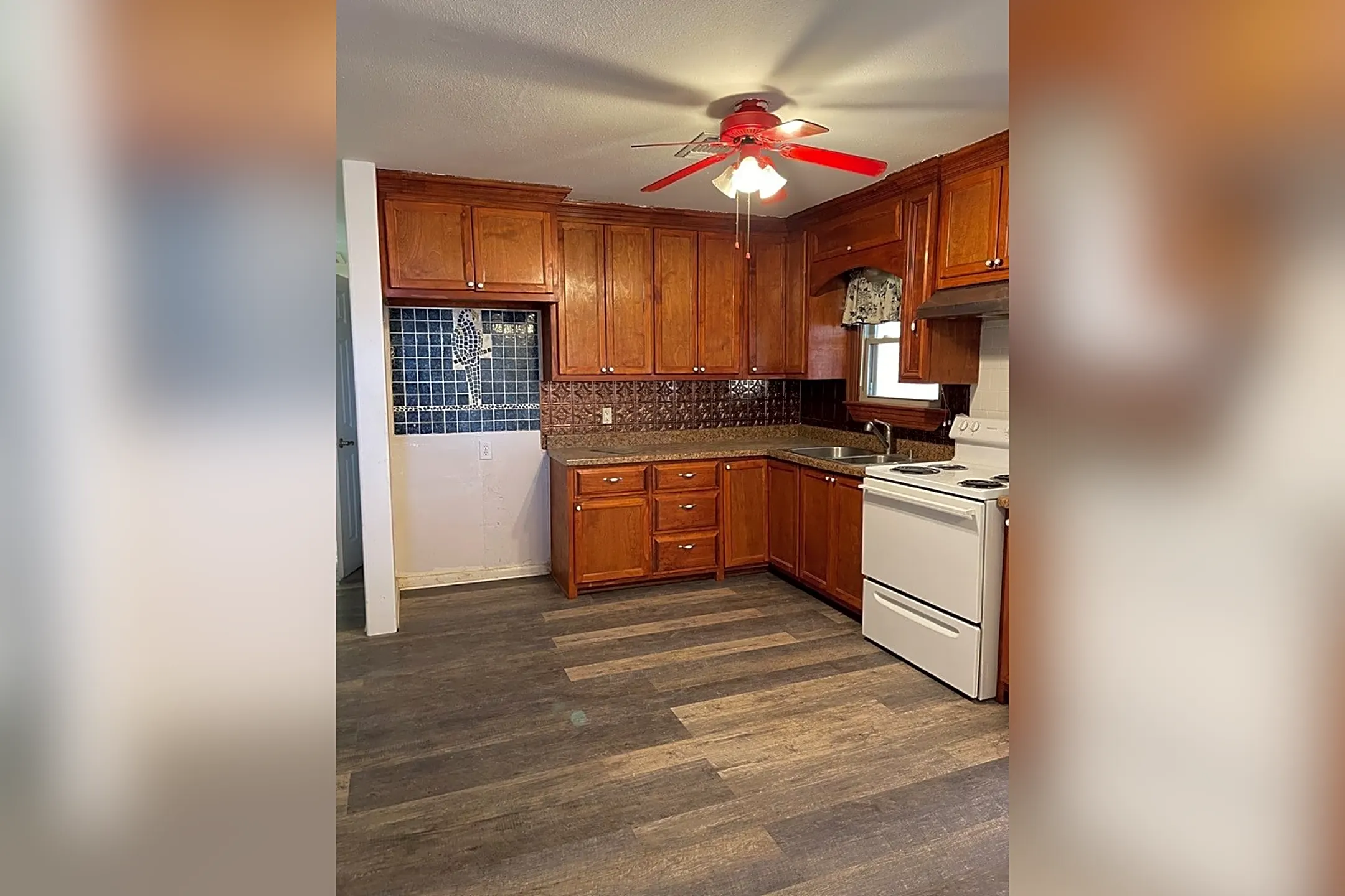 416 32nd St Snyder, TX Houses for Rent Rent.