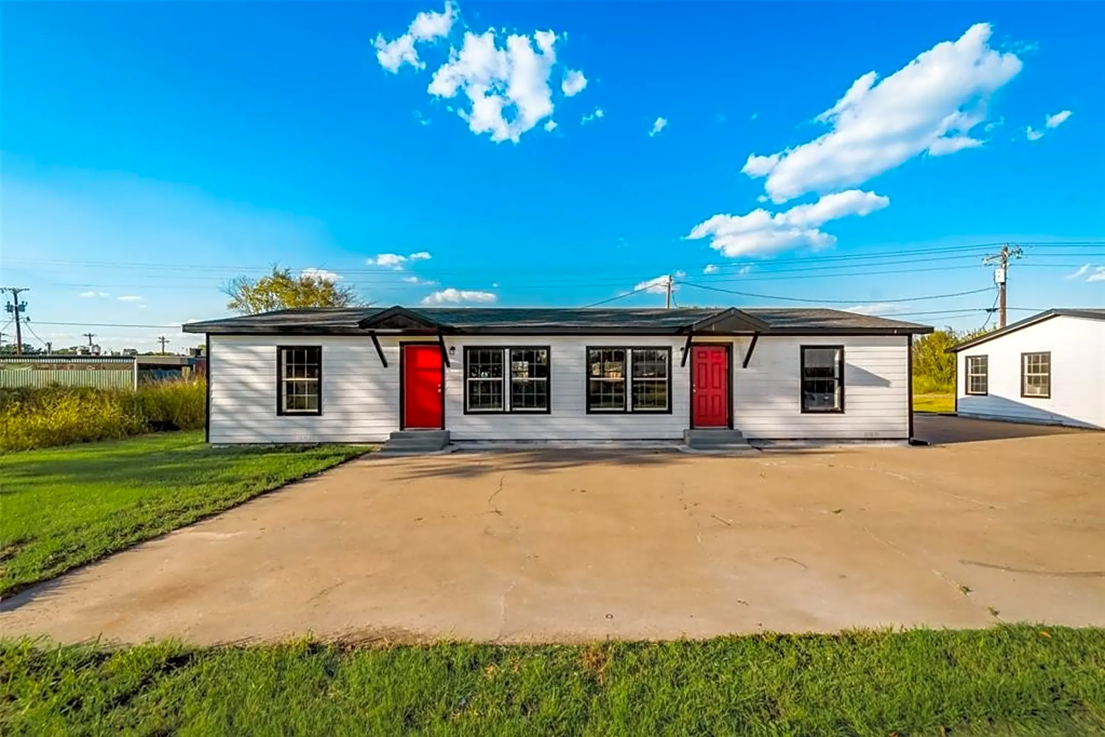 111 Kelly Ln Apartments Seven Points, TX 75143