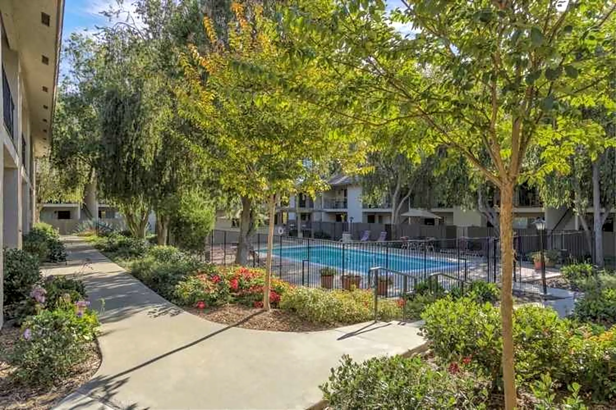 Pool - Casa Monterey - Spring Valley, CA