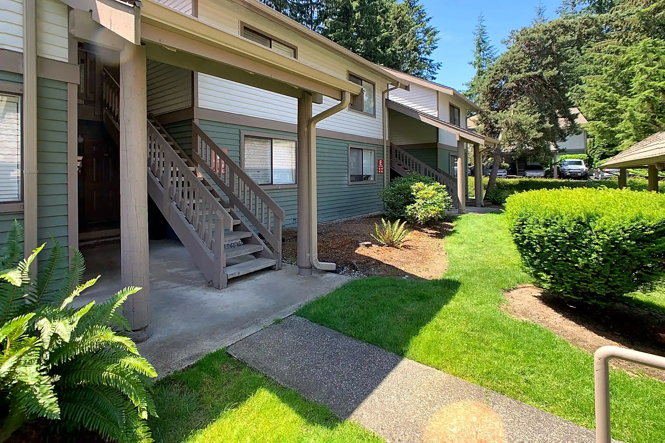 Cedardale 2501 SW 336th St Federal Way, WA Apartments for Rent Rent.