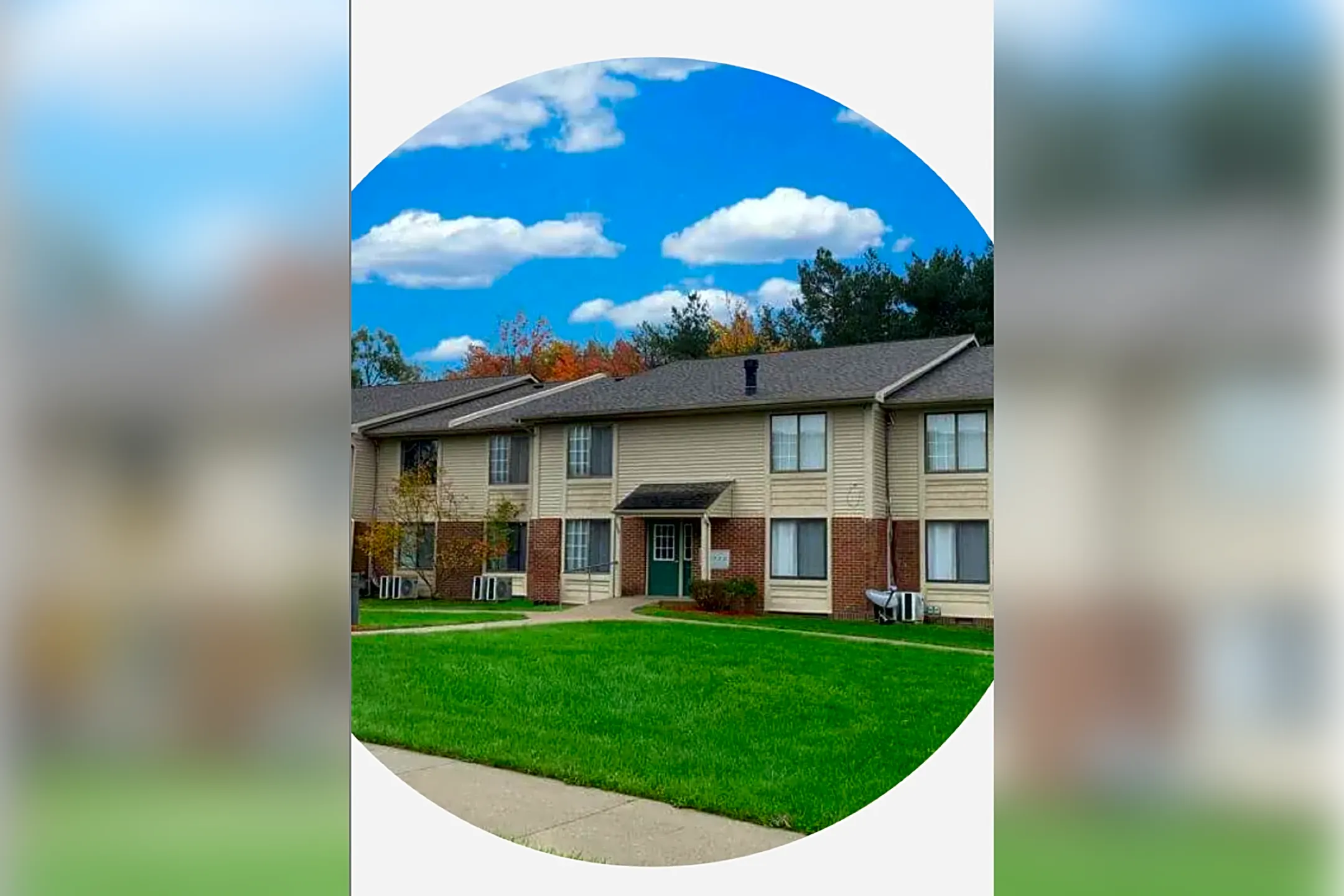 208 2nd St Apartments - Yale, MI 48097