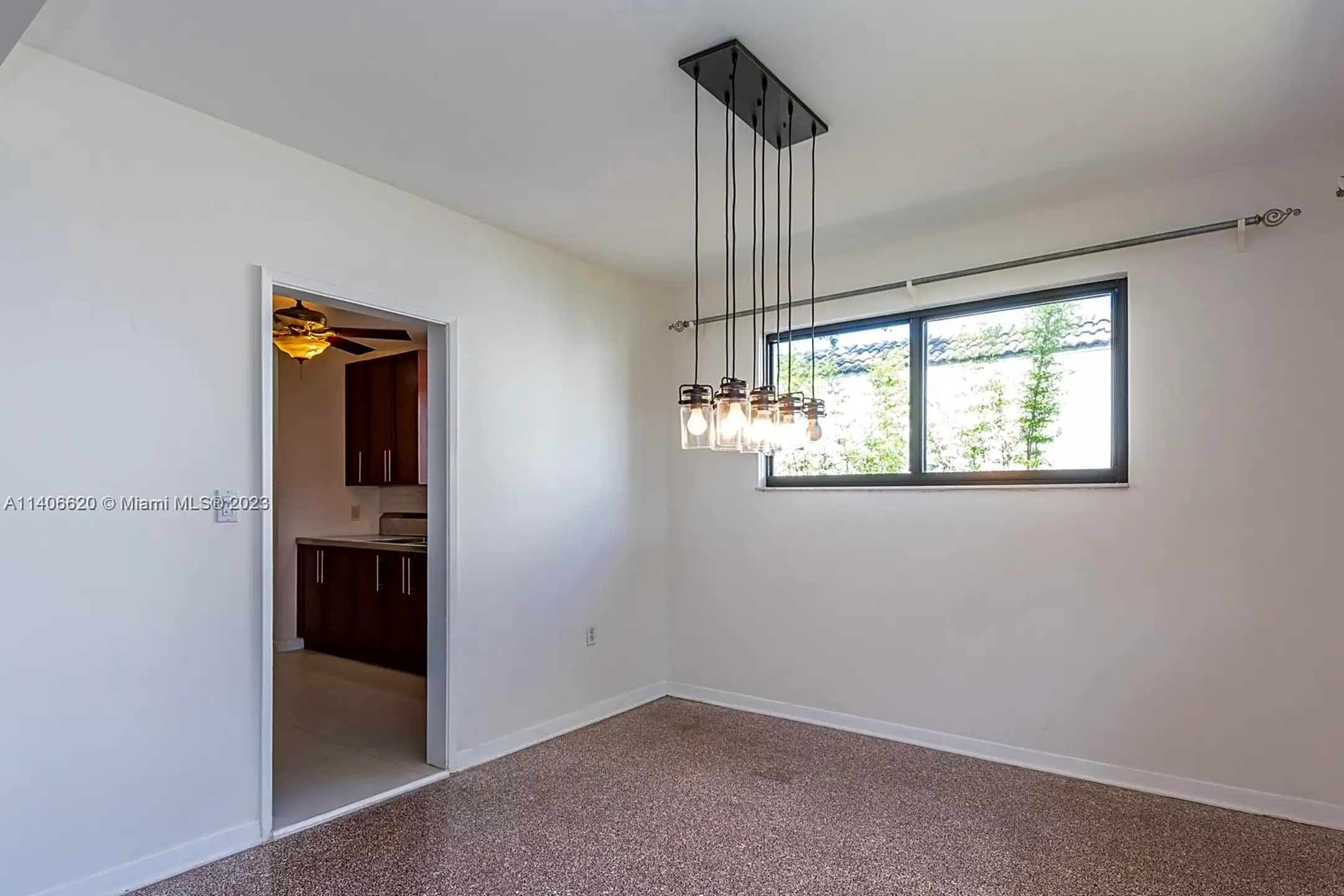 Dining Room - 454 NE 93rd St - Miami Shores, FL