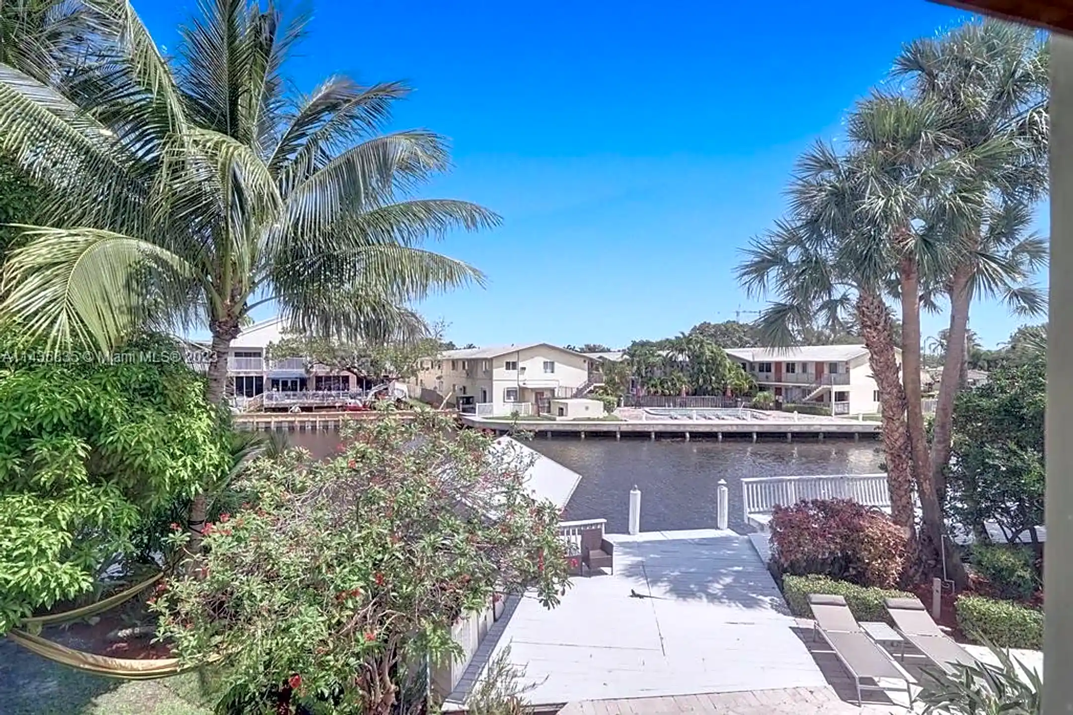 Pool - 1809 Coral Gardens Dr - Fort Lauderdale, FL