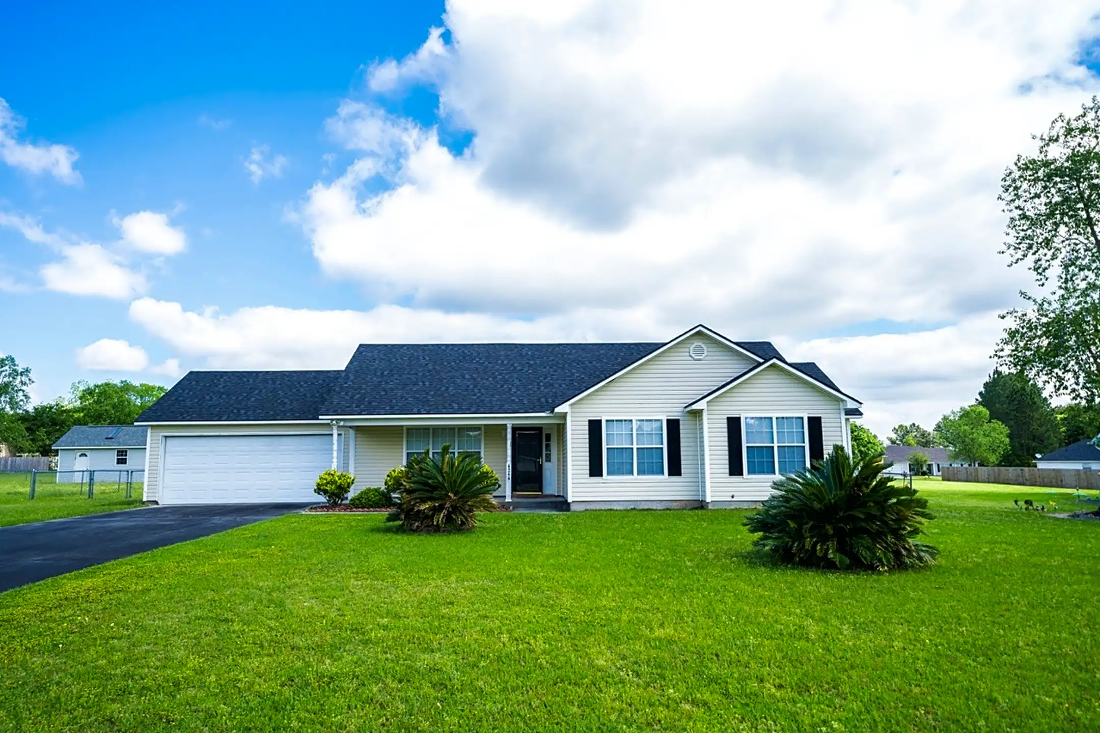 4244 Shadowwood Dr Valdosta, GA Houses for Rent Rent.