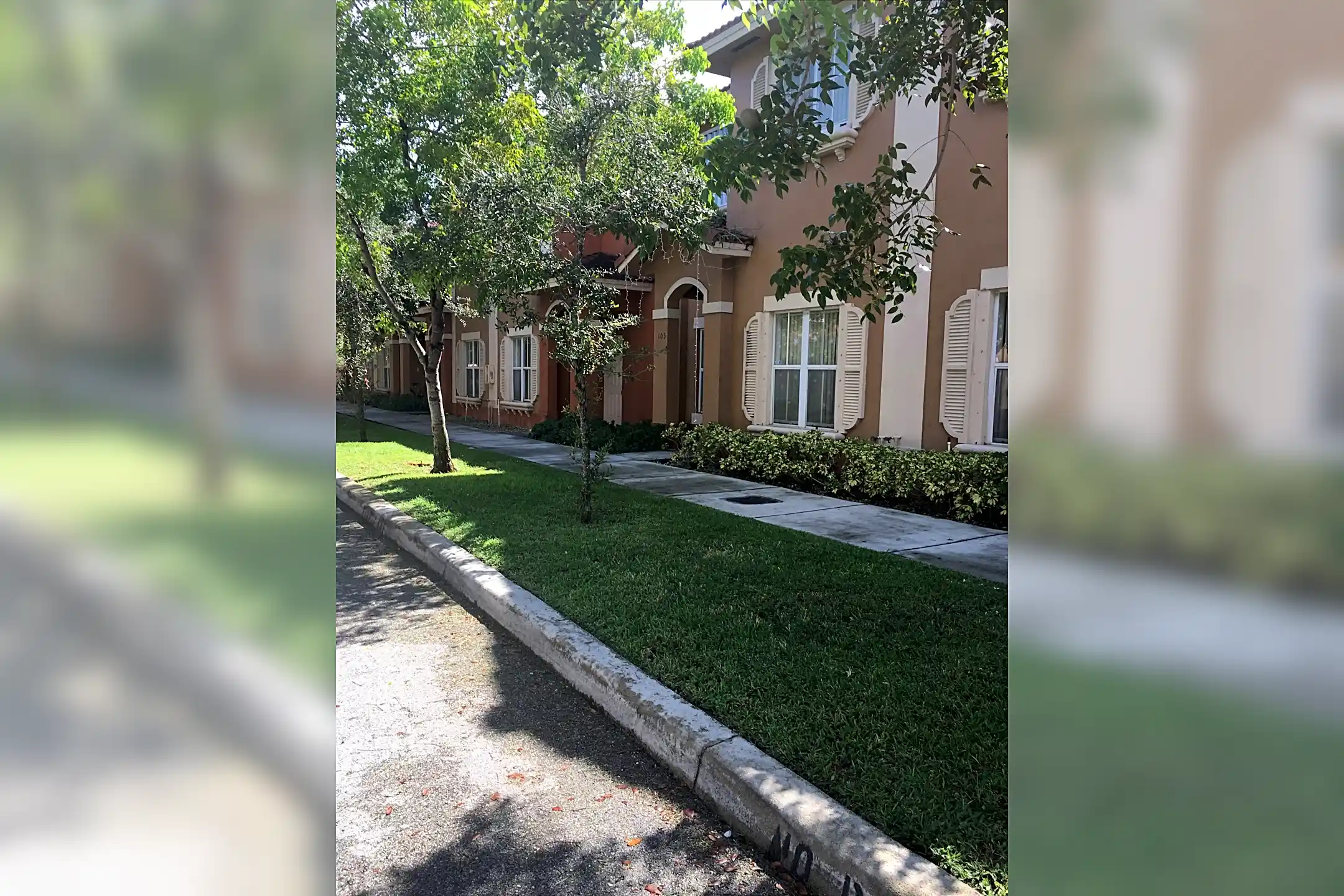 Parkview Apartments Hialeah