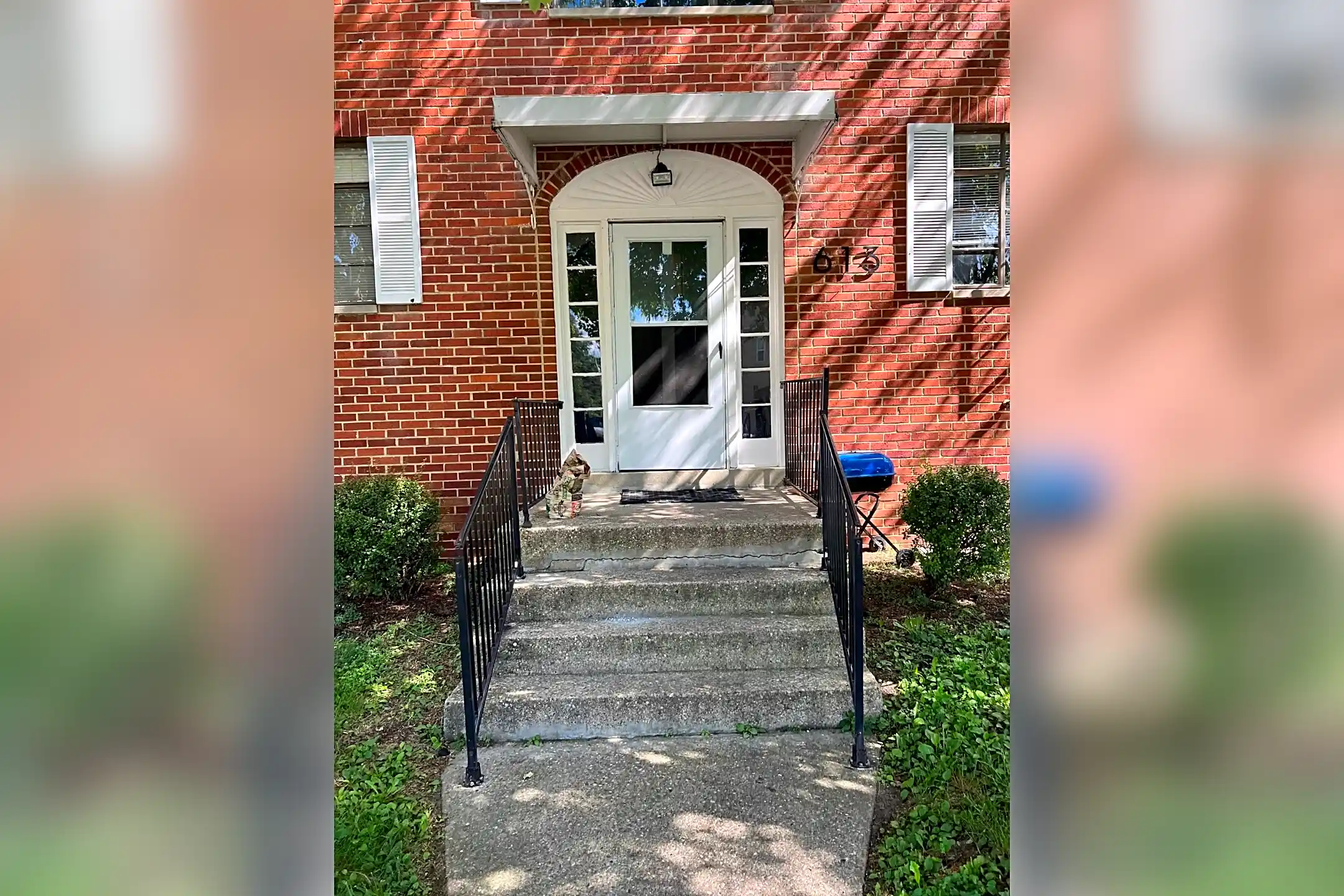 613 Gainsborough Rd 613 Gainsborough Rd unit 5 Dayton, OH