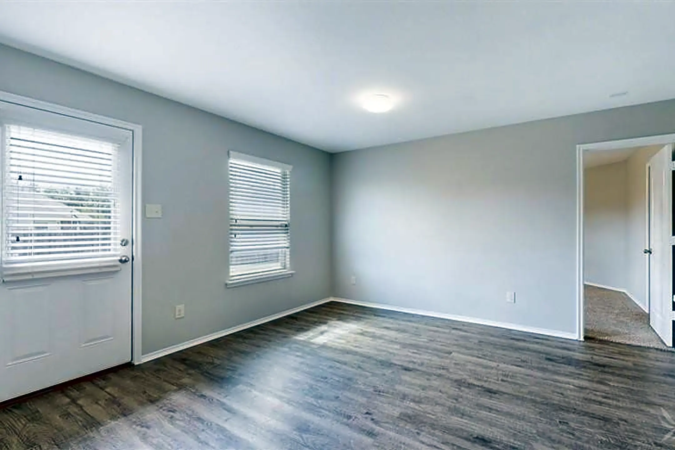 Bedroom - 206 Gallop Ct - Waxahachie, TX