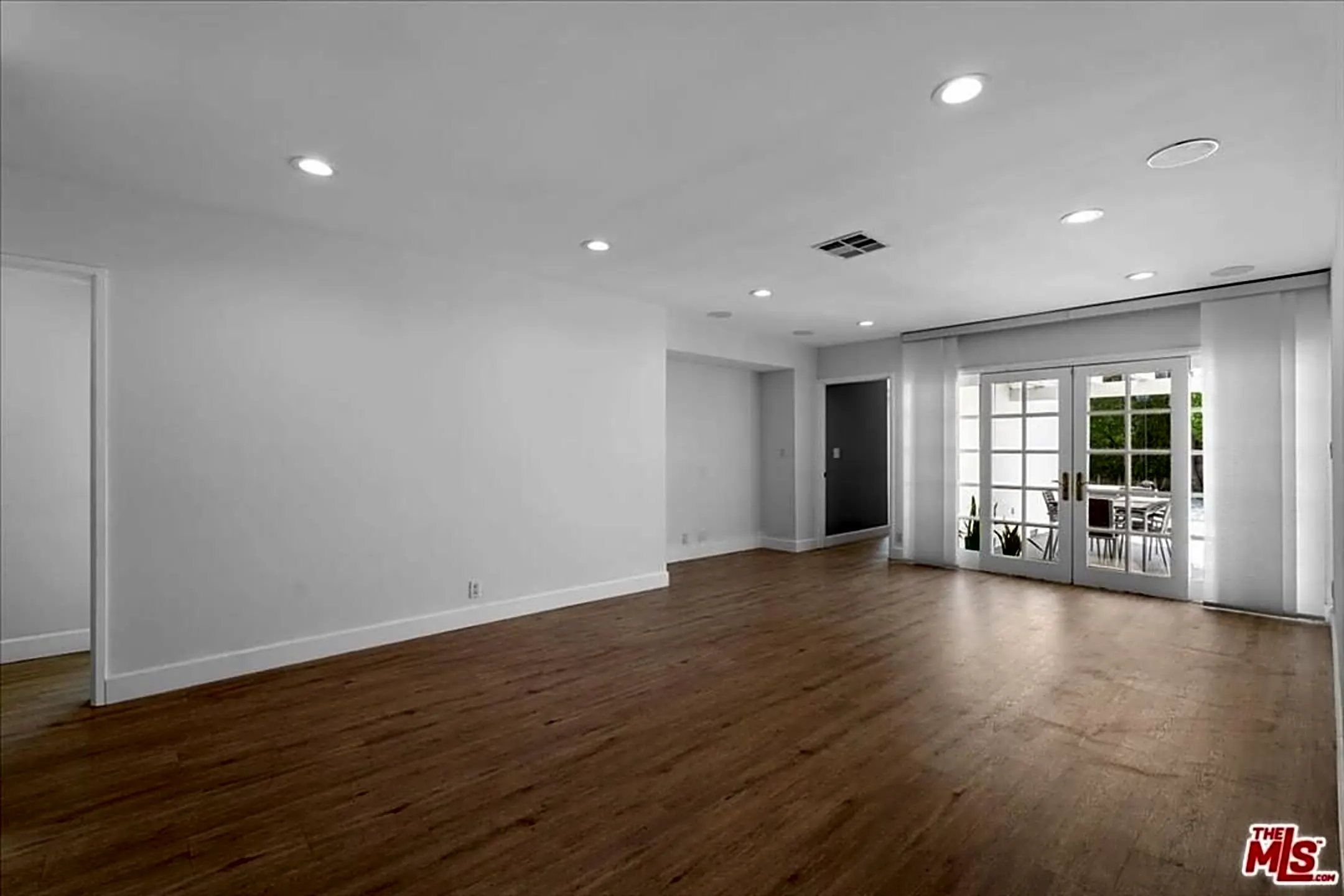 2809 S Canfield Ave Los Angeles, CA Houses for Rent Rent.