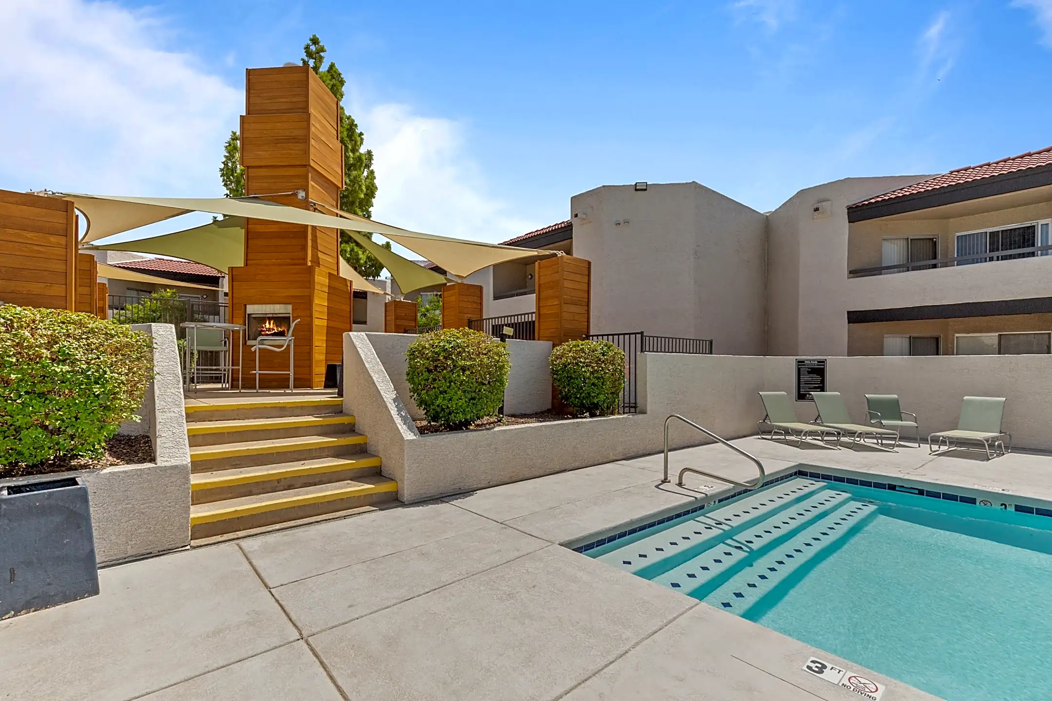 Tides on 67th 6231 N 67th Ave Glendale, AZ Apartments for Rent Rent.