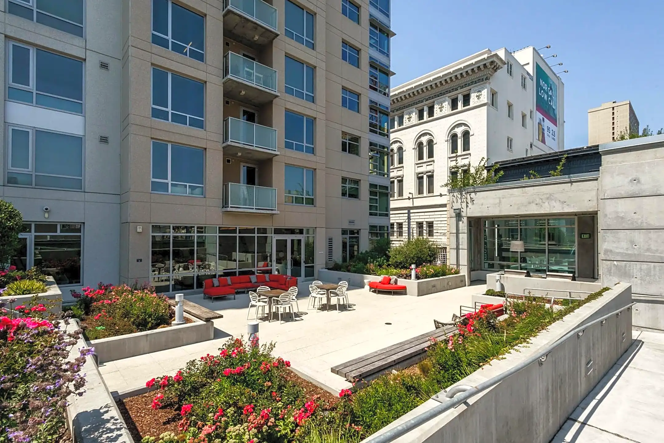Etta - 1285 Sutter St | San Francisco, CA Apartments for Rent | Rent.