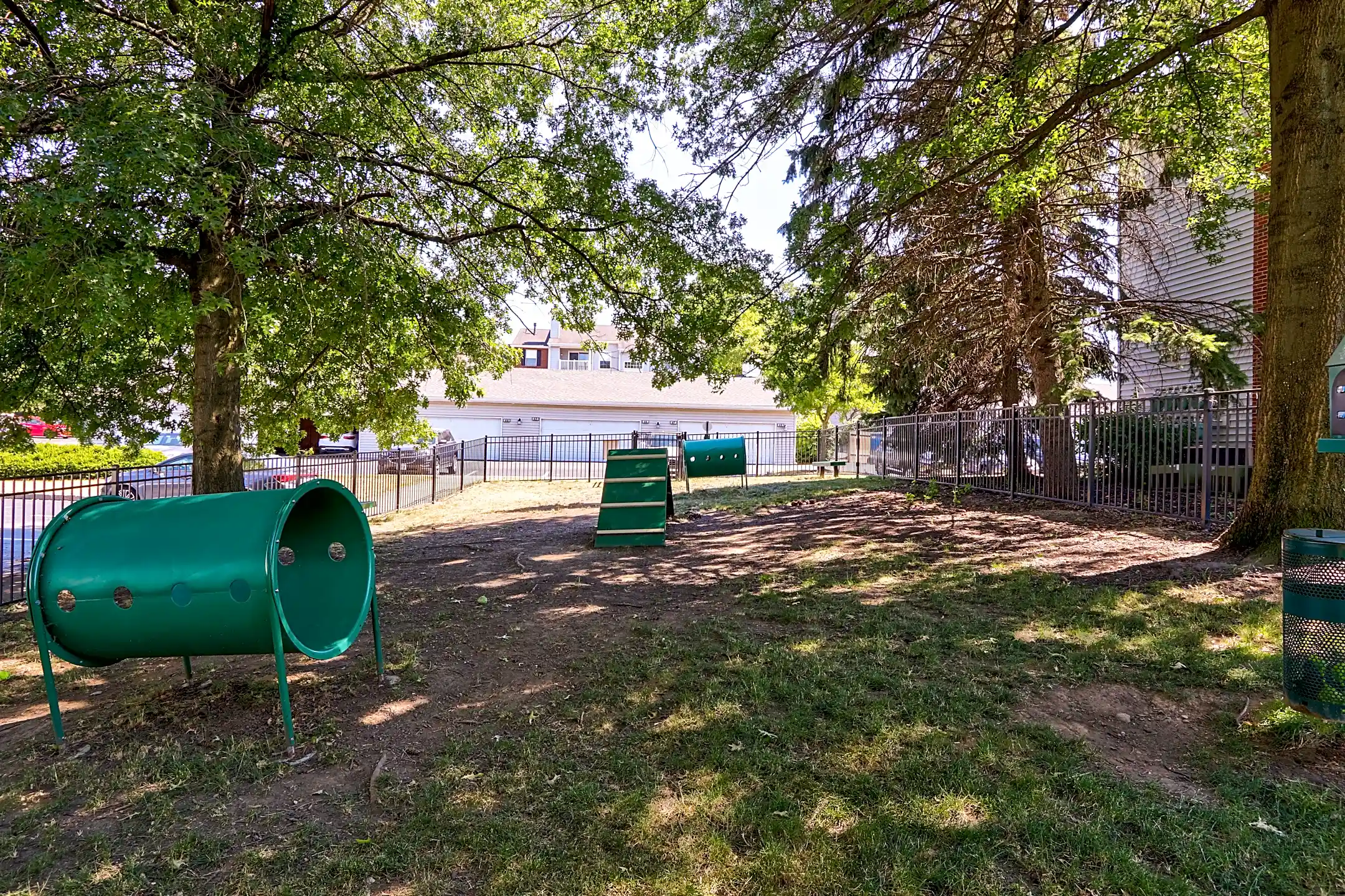 Playground - Hunter's Chase - Westlake, OH