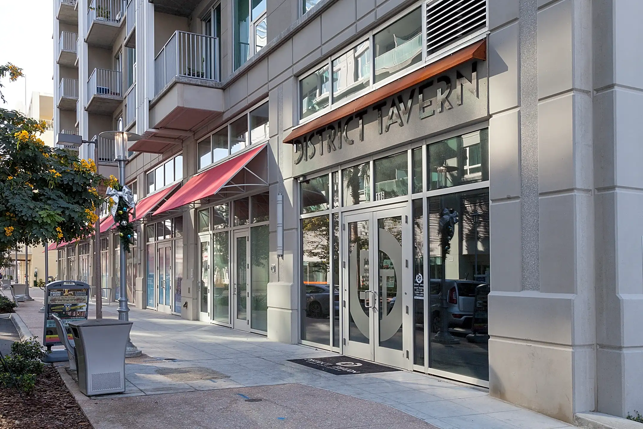 SkyHouse Channelside 112 N 12th St Tampa, FL Apartments for Rent